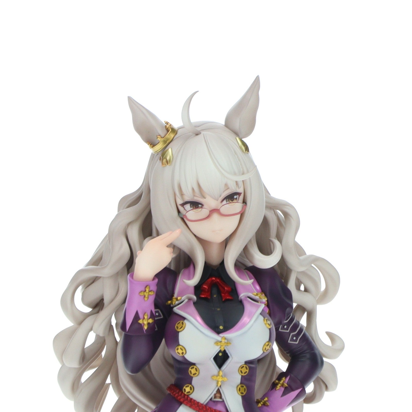 【中古即納】[FIG] ビワハヤヒデ ウマ娘 プリティーダービー 1/7 完成品 フィギュア マックスファクトリー(20251112)