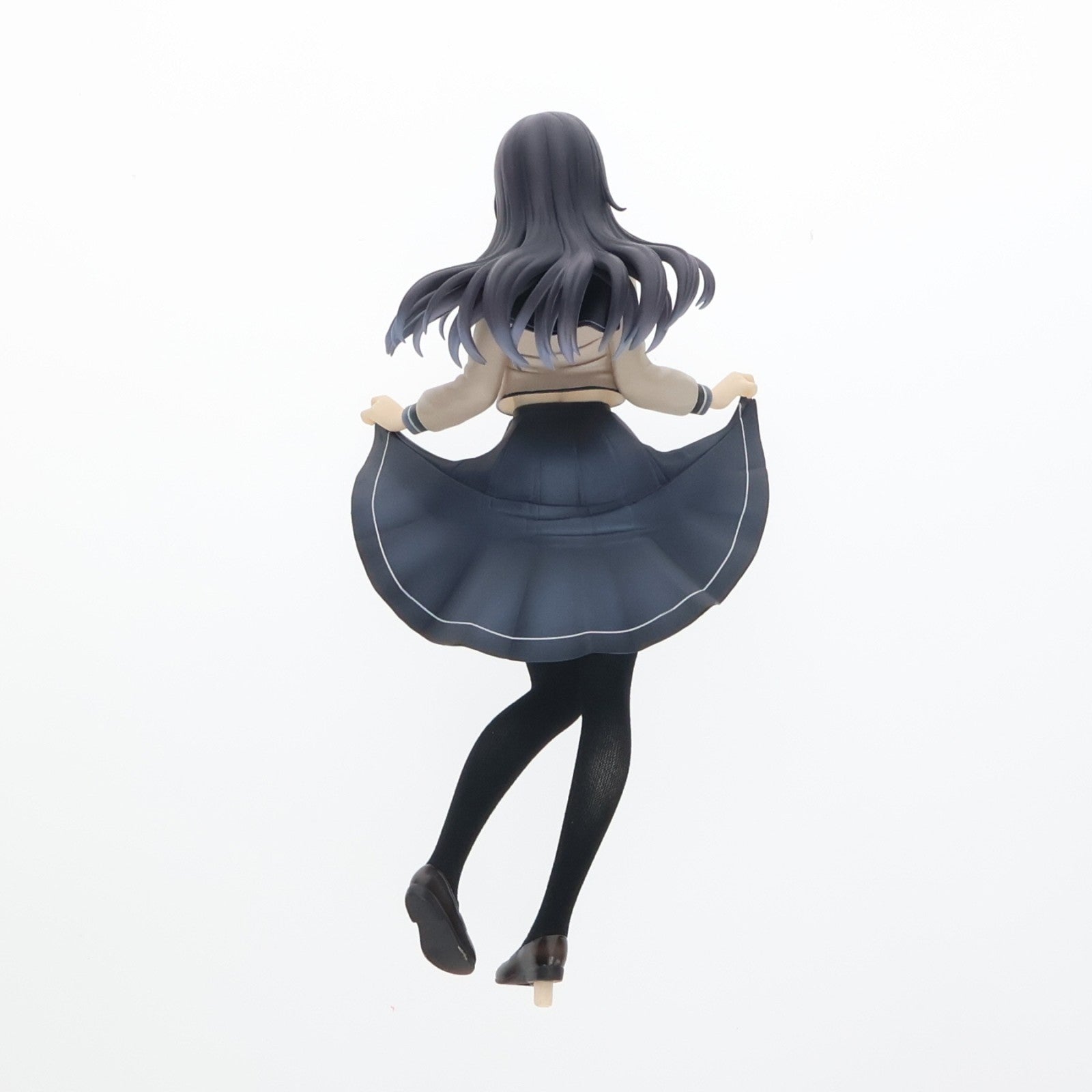 【中古即納】[FIG] パンジー/三色院菫子(さんしょくいんすみれこ) 俺を好きなのはお前だけかよ 1/7 完成品 フィギュア(AMU-FNX168) フリュー(20200912)