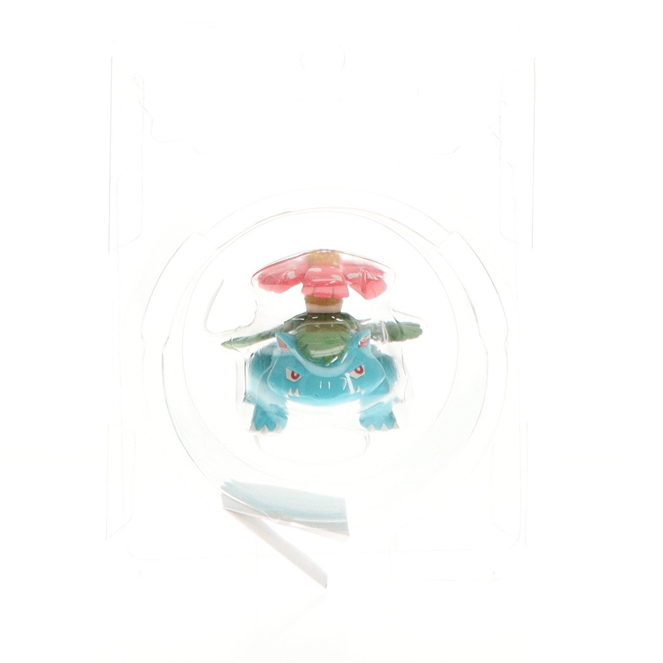 【中古即納】[FIG] モンスターコレクションEX ESP-05 フシギバナ ポケットモンスター 完成品 フィギュア タカラトミー(20161118)