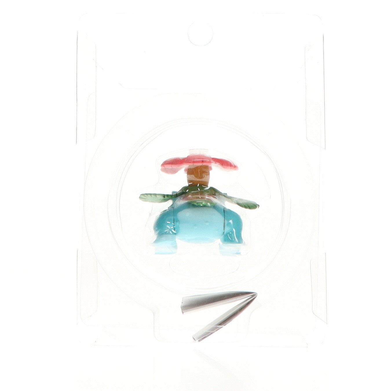 【中古即納】[FIG] モンスターコレクションEX ESP-05 フシギバナ ポケットモンスター 完成品 フィギュア タカラトミー(20161118)