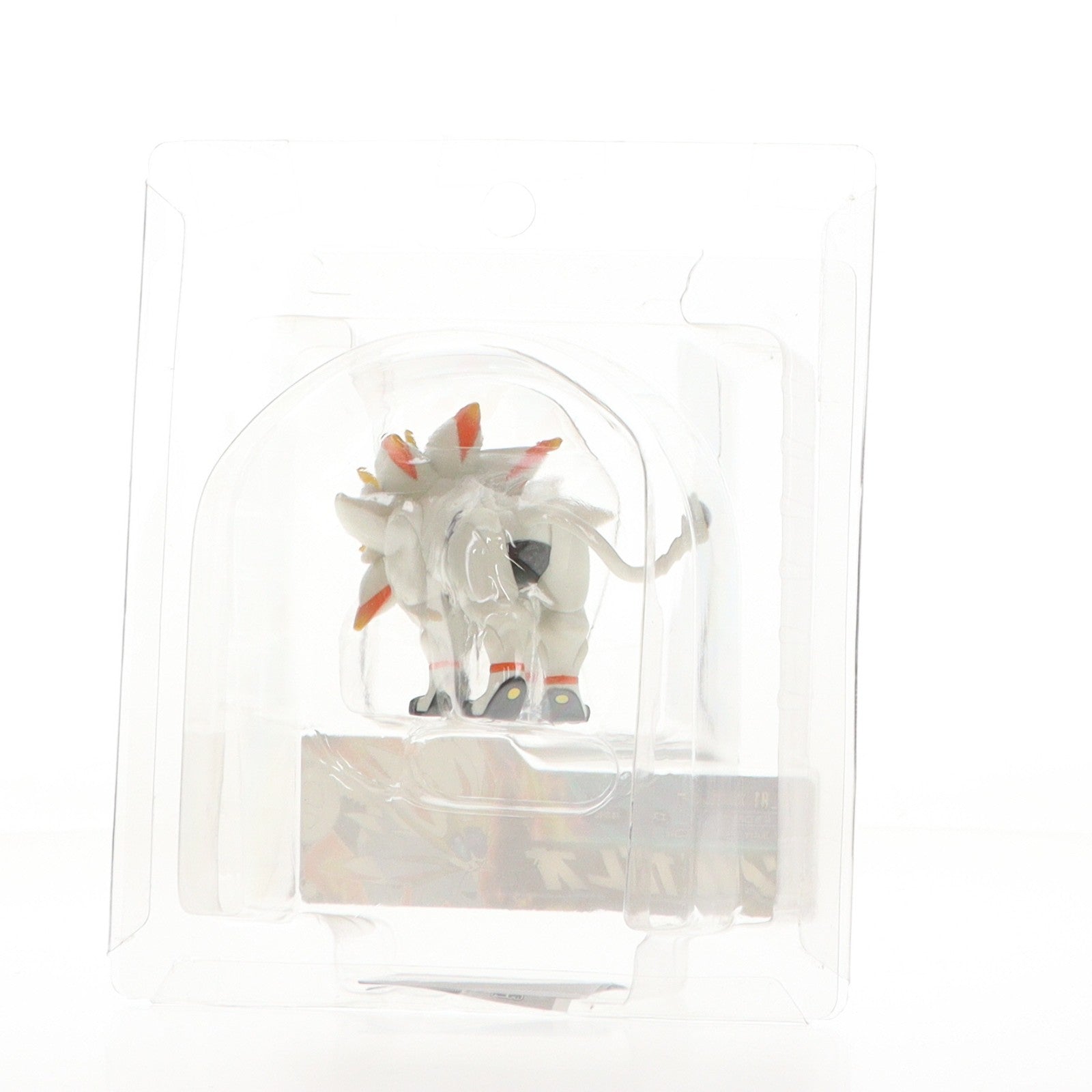 【中古即納】[FIG] モンコレEX モンスターコレクションエクストラ EHP-01 ソルガレオ ポケットモンスター サン・ムーン 完成品 フィギュア タカラトミー(20161118)
