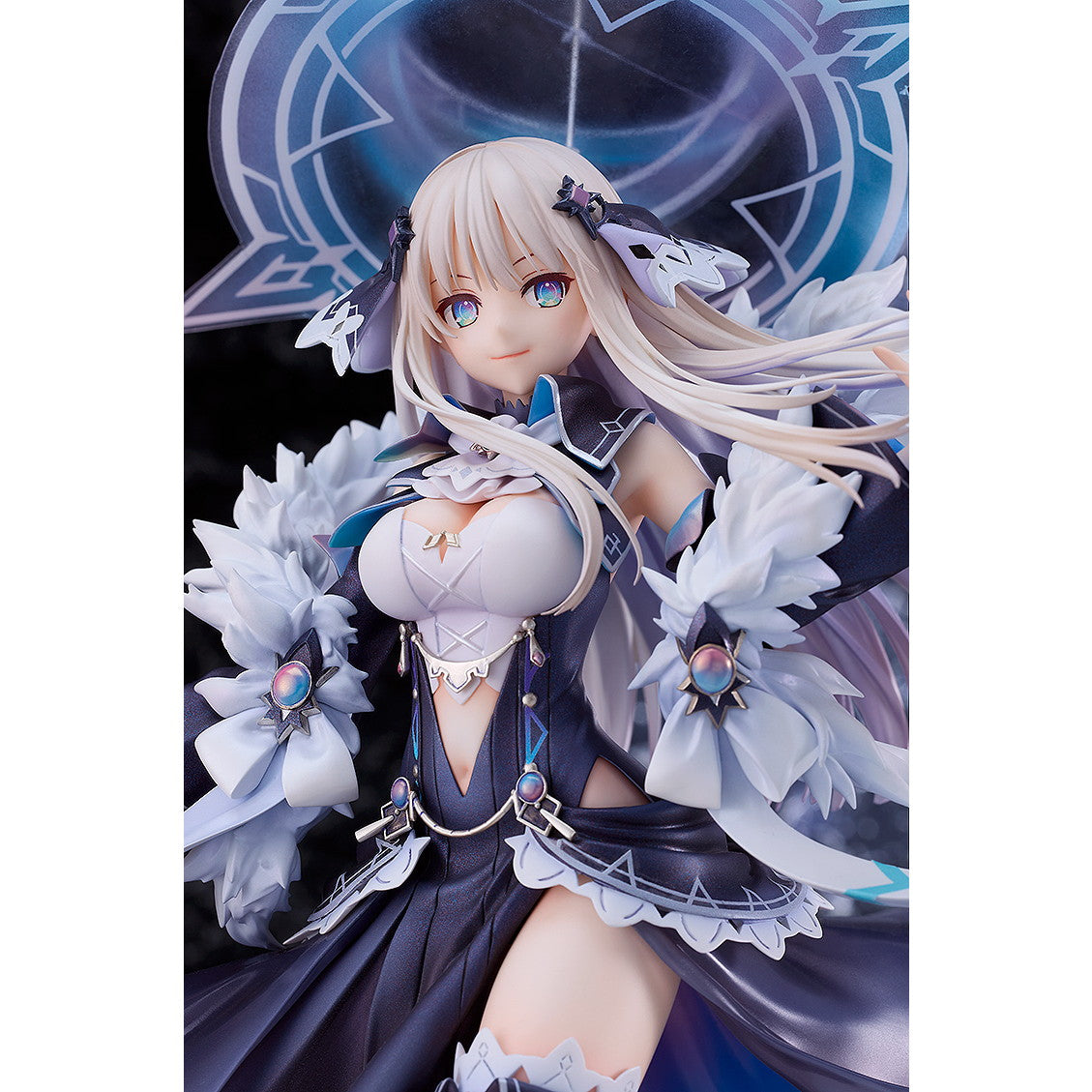 【中古即納】[FIG] 久遠崎彩禍(くおざきさいか) 王様のプロポーズ 1/7 完成品 フィギュア グッドスマイルカンパニー(20251118)