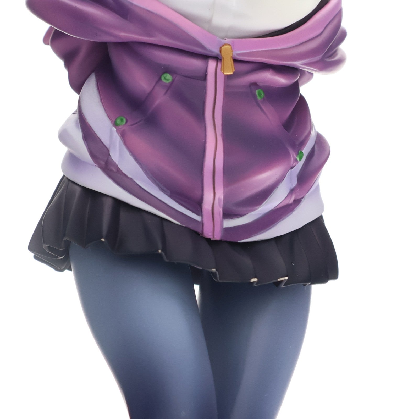 【中古即納】[FIG] 新条アカネ(しんじょうあかね) SSSS.GRIDMAN(グリッドマン) 1/7 完成品 フィギュア Phat!(ファット・カンパニー)(20201031)