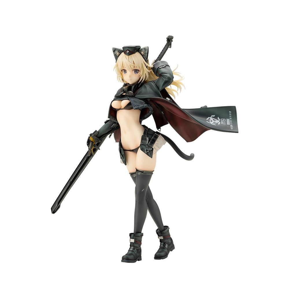 【中古即納】[FIG] アルシア 島田フミカネ ART WORKS II 完成品 フィギュア(PV251) コトブキヤ(20251220)