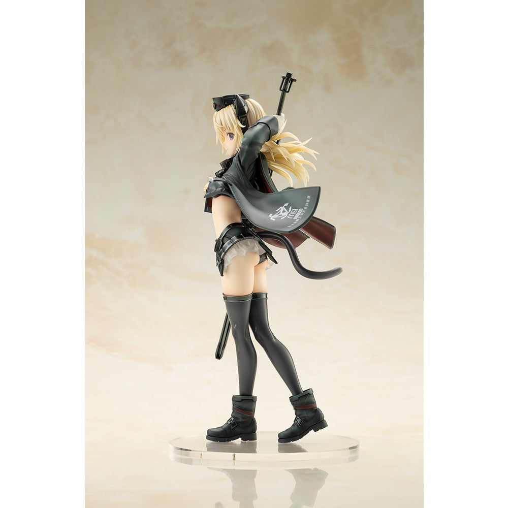 【中古即納】[FIG] アルシア 島田フミカネ ART WORKS II 完成品 フィギュア(PV251) コトブキヤ(20251220)