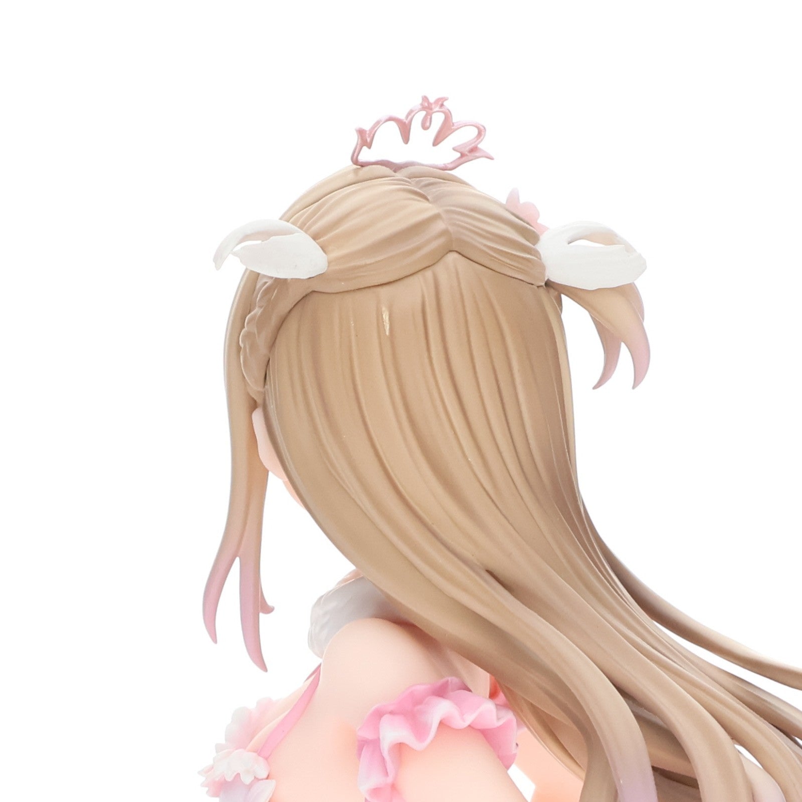 【中古即納】[FIG] Anmiイラスト『フラミンゴバレエ団』 後輩ちゃん 完成品 フィギュア ユニオンクリエイティブ(20230528)