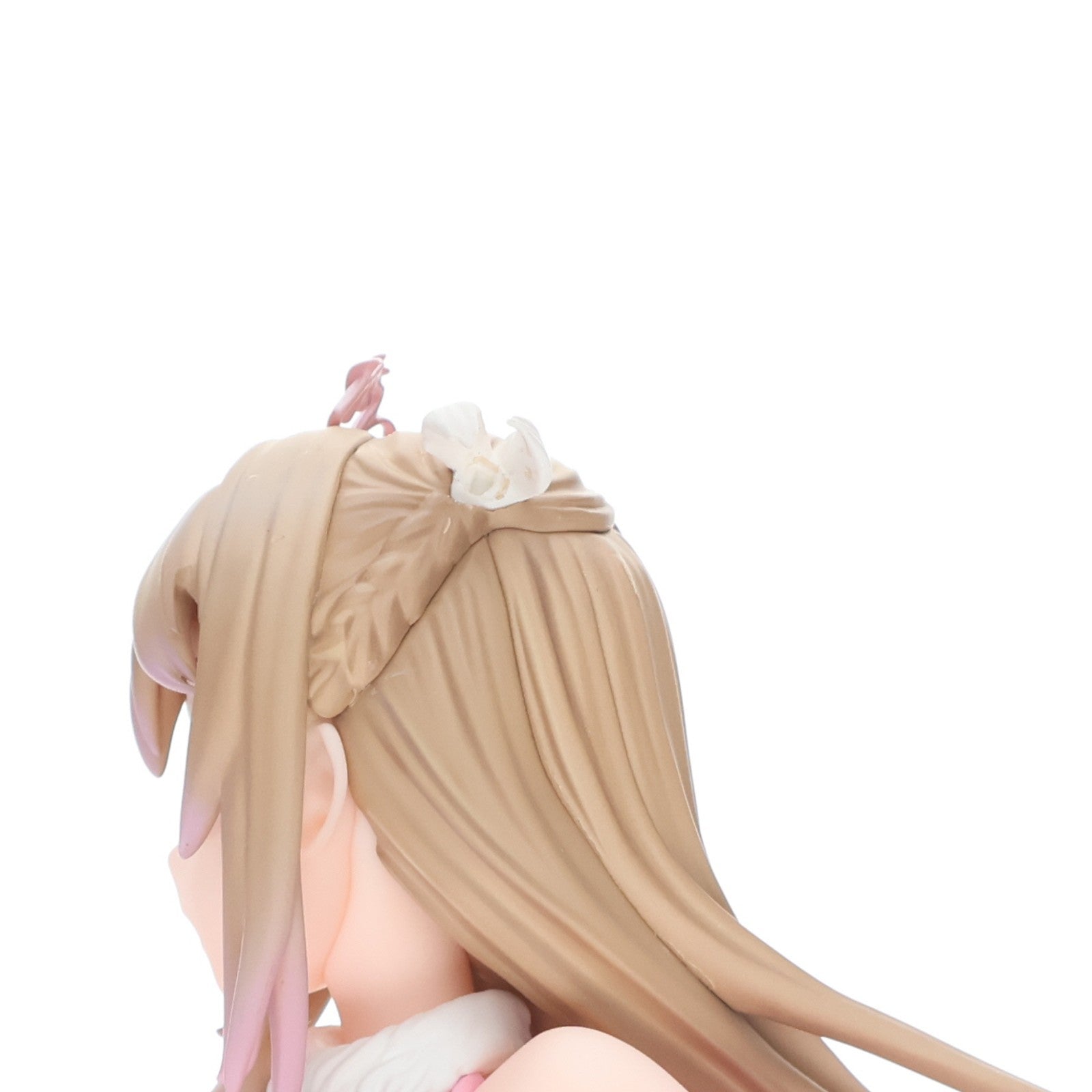 【中古即納】[FIG] Anmiイラスト『フラミンゴバレエ団』 後輩ちゃん 完成品 フィギュア ユニオンクリエイティブ(20230528)