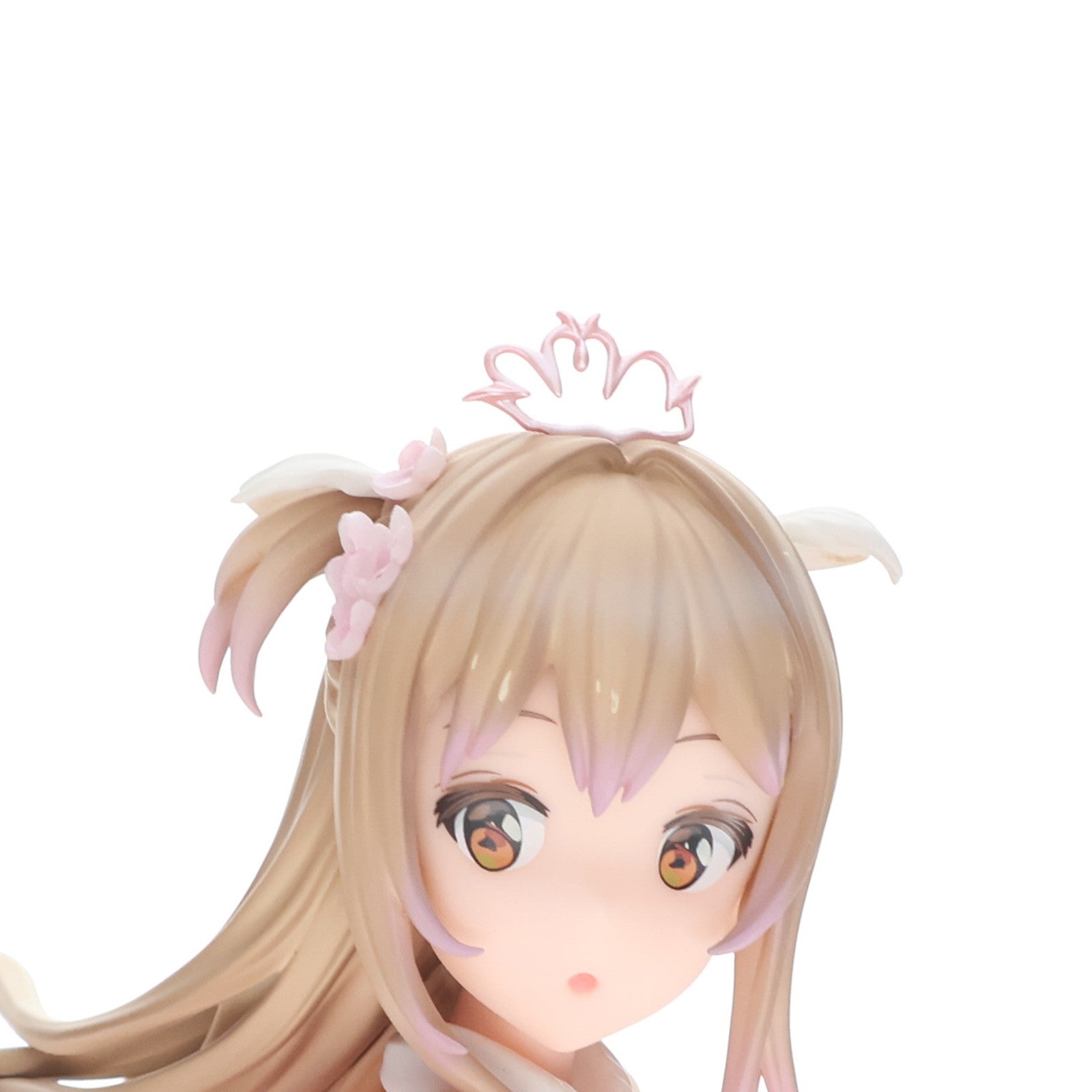 【中古即納】[FIG] Anmiイラスト『フラミンゴバレエ団』 後輩ちゃん 完成品 フィギュア ユニオンクリエイティブ(20230528)