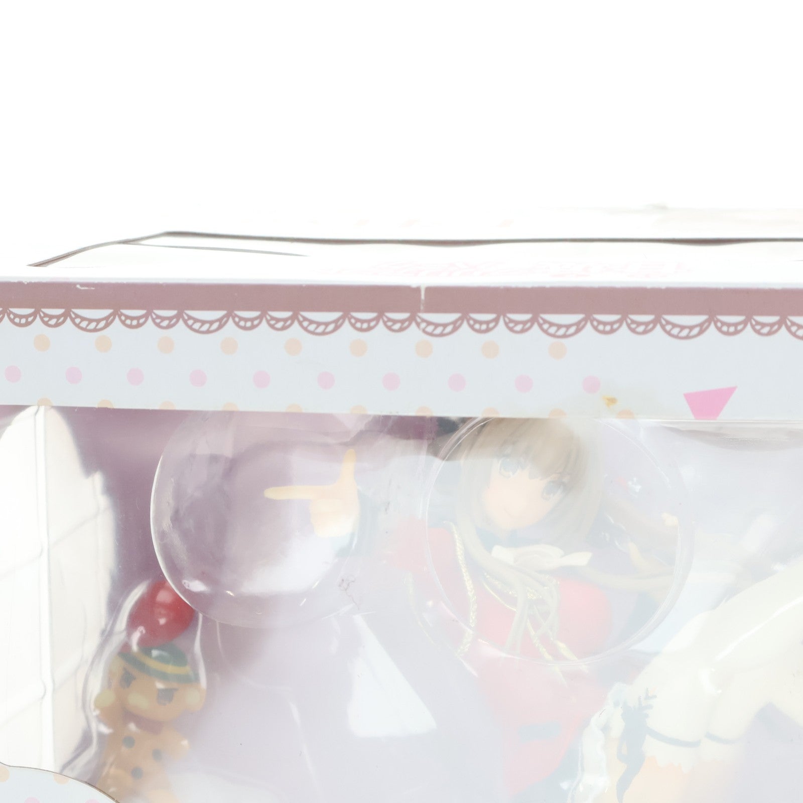 【中古即納】[FIG] 千斗いすず(せんといすず) 甘城ブリリアントパーク 1/8 完成品 フィギュア(PP589) コトブキヤ(20150520)