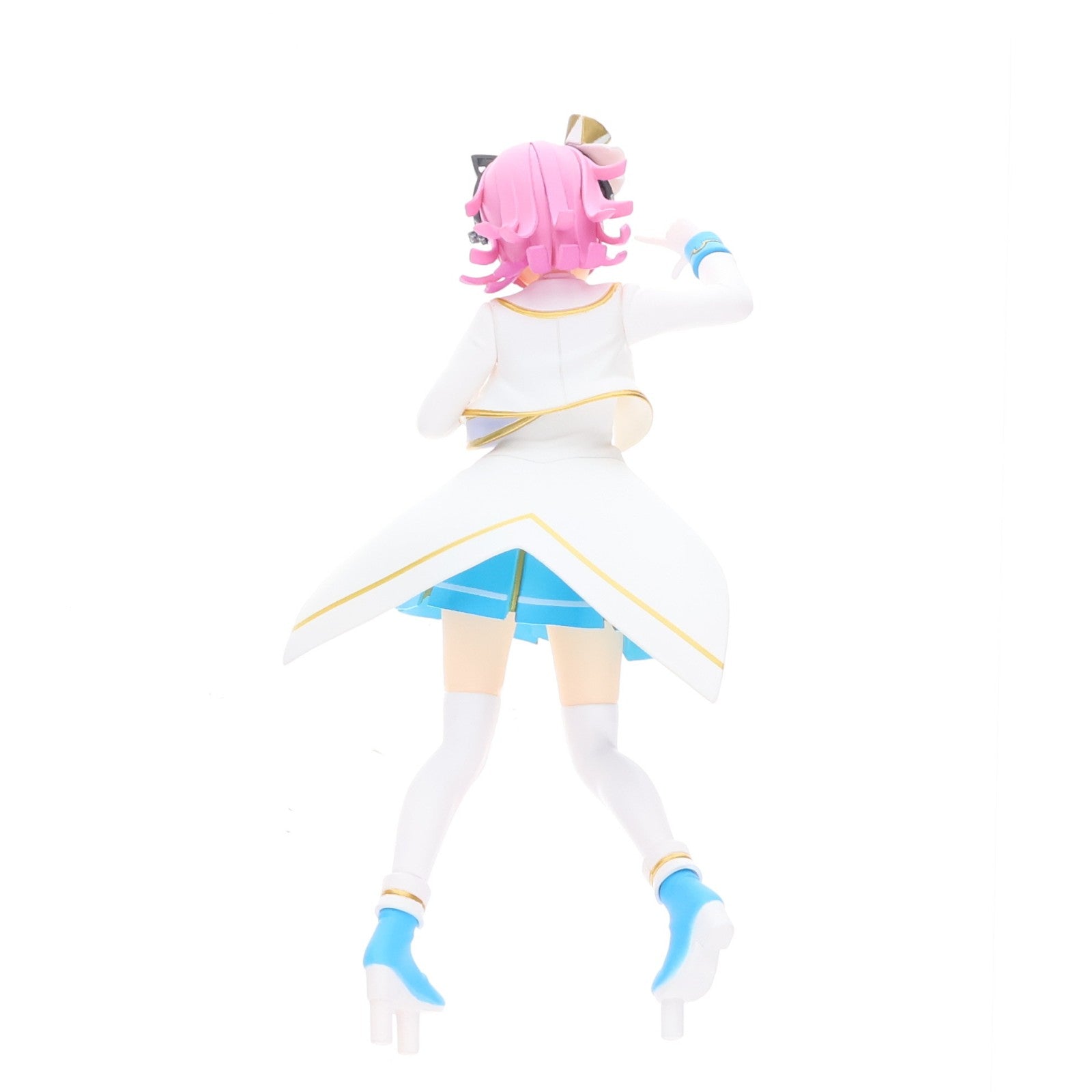 【中古即納】[FIG] POP UP PARADE(ポップアップパレード) 天王寺璃奈(てんのうじりな) ラブライブ!虹ヶ咲学園スクールアイドル同好会 完成品 フィギュア グッドスマイルカンパニー(20211008)