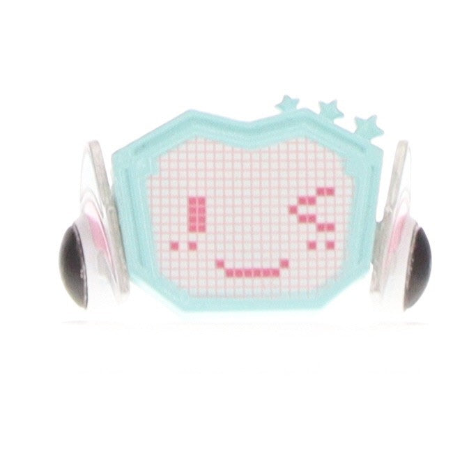 【中古即納】[FIG] POP UP PARADE(ポップアップパレード) 天王寺璃奈(てんのうじりな) ラブライブ!虹ヶ咲学園スクールアイドル同好会 完成品 フィギュア グッドスマイルカンパニー(20211008)