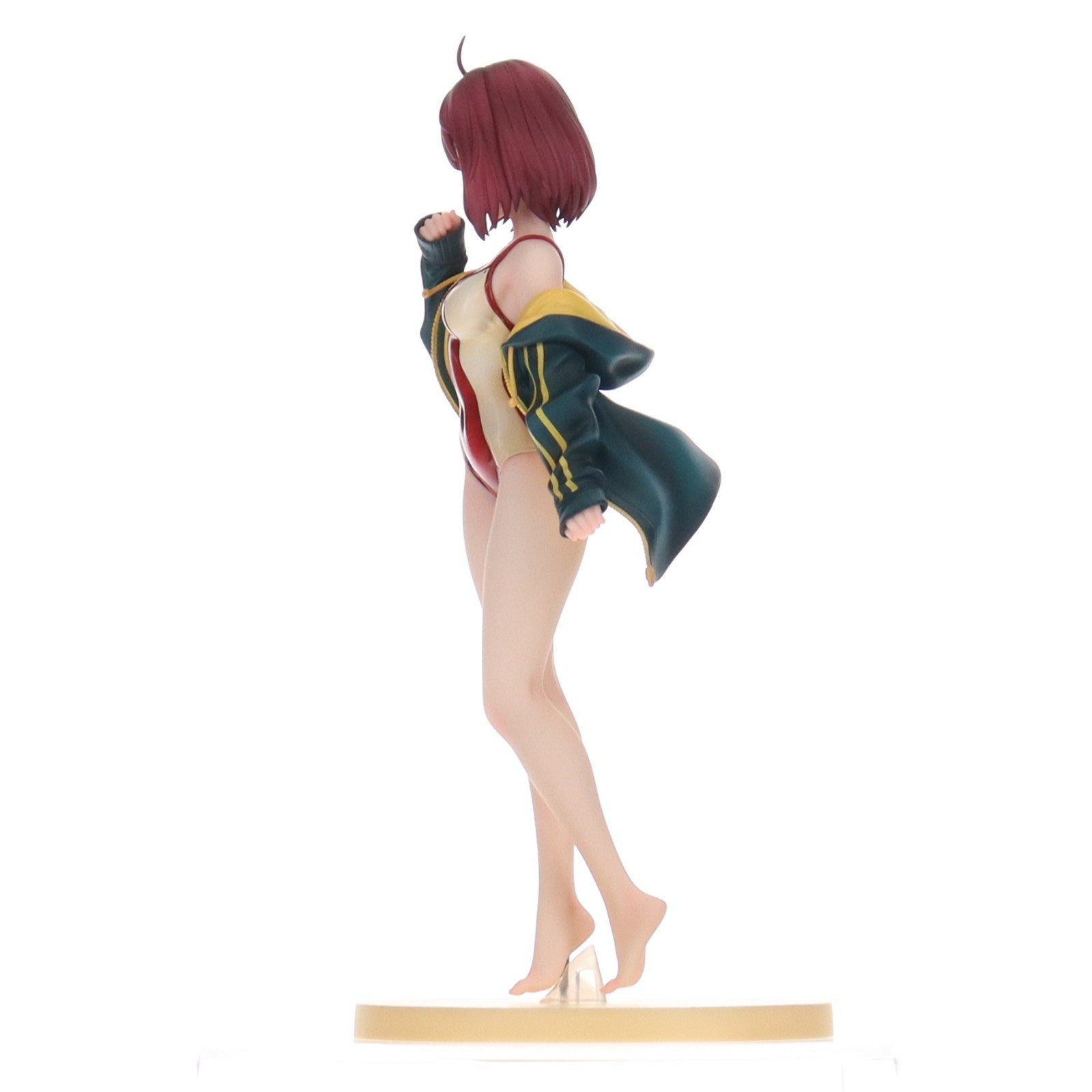 【中古即納】[FIG] ソフィー・ノイエンミュラー 競泳水着Ver. ソフィーのアトリエ ～不思議な本の錬金術士～ 1/7 完成品 フィギュア ホビージャパンオンラインショップ&ポストホビー厚木店限定 ホビージャパン(20250601)