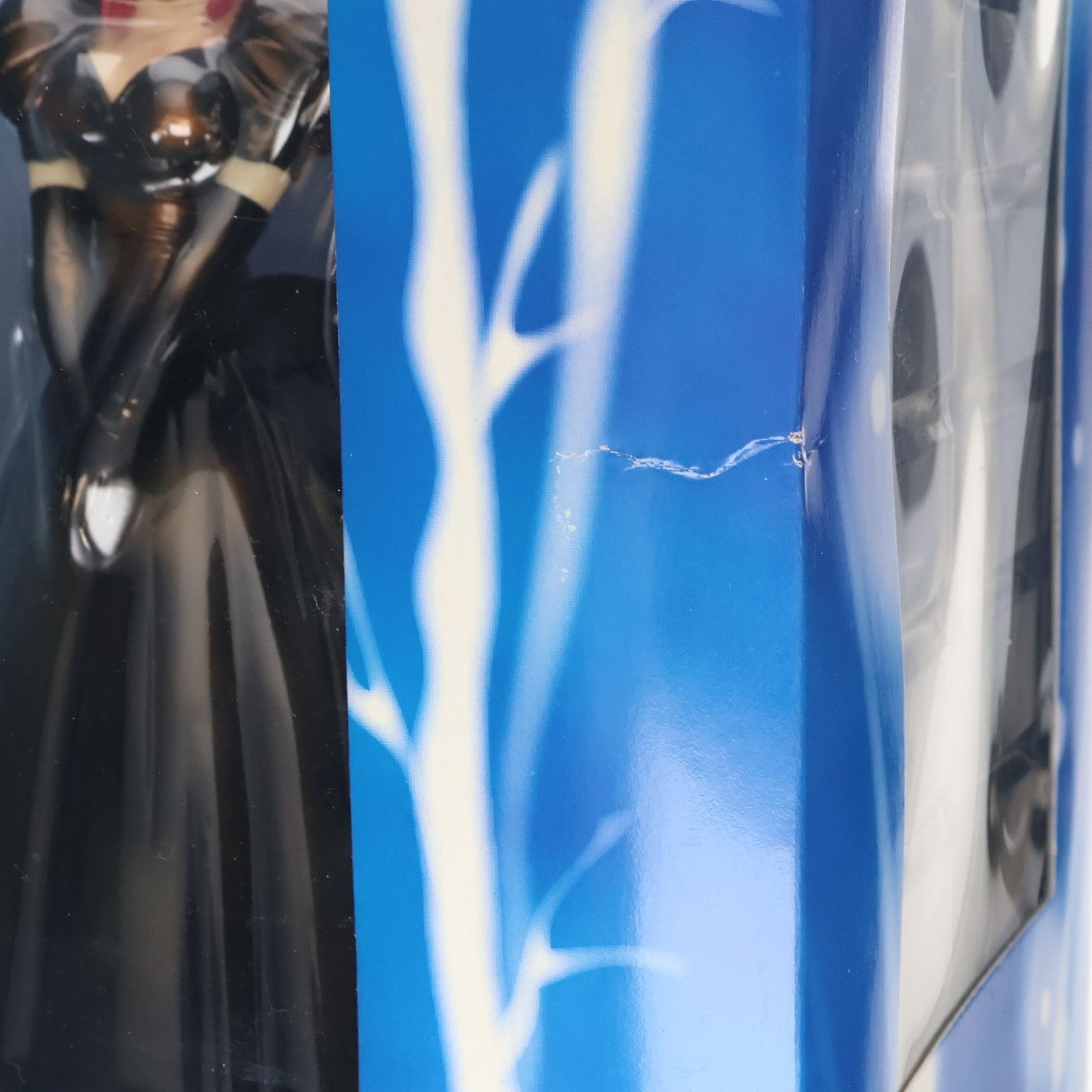 【中古即納】[FIG] ホビーショー限定 SIF EX 風見みずほ(かざみみずほ) ブラックドレス おねがい☆ティーチャー 完成品 フィギュア YAMATO(やまと)(20050930)