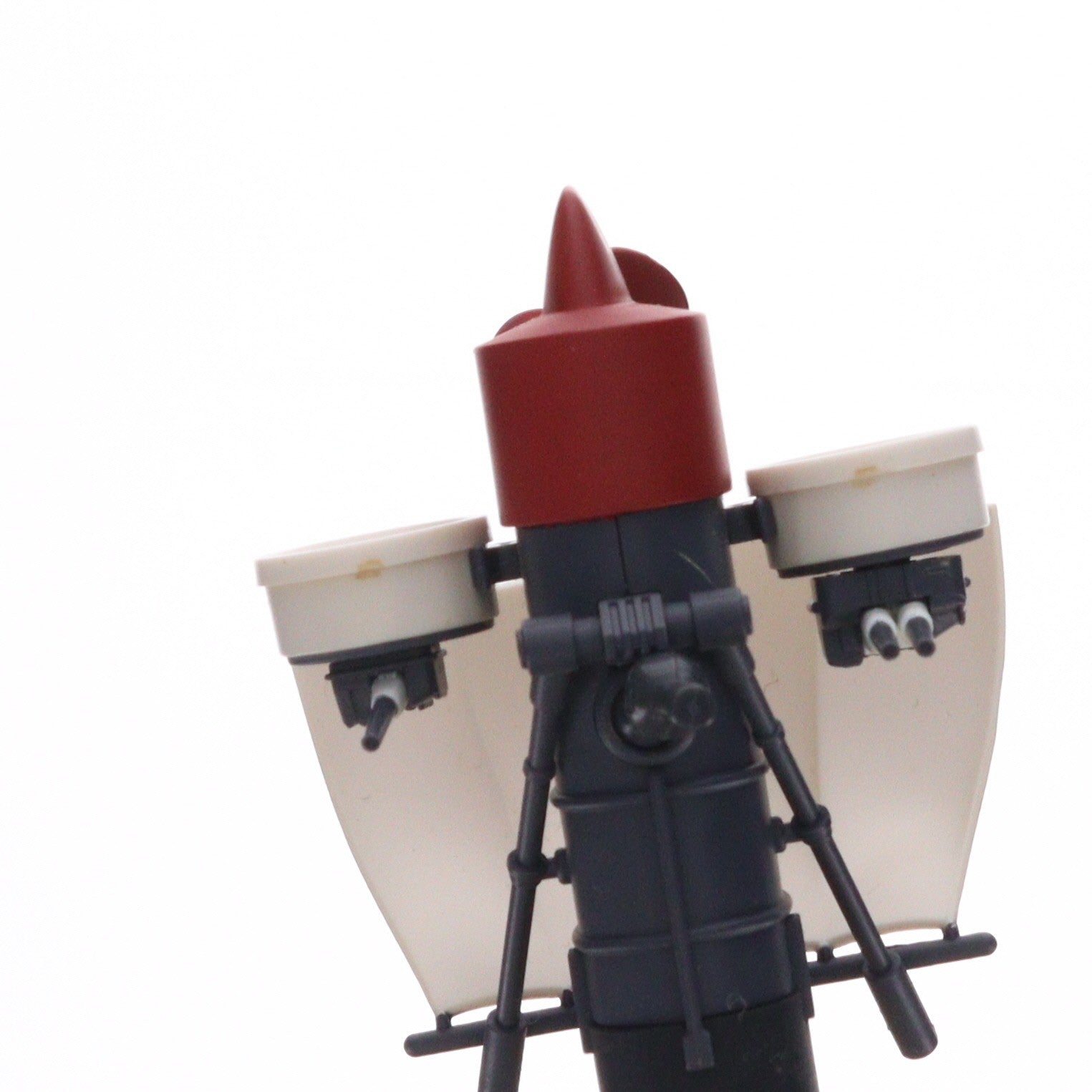 【中古即納】[FIG] figma(フィグマ) 364 夕立改二(ゆうだちかいに) 艦隊これくしょん -艦これ- 完成品 可動フィギュア マックスファクトリー(20180308)
