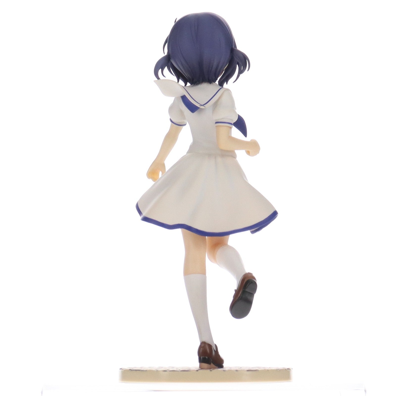 【中古即納】[FIG] マヤ(Summer Uniform) ご注文はうさぎですか～～ 1/7 完成品 フィギュア(PF128) PLUM(プラム)(20200429)