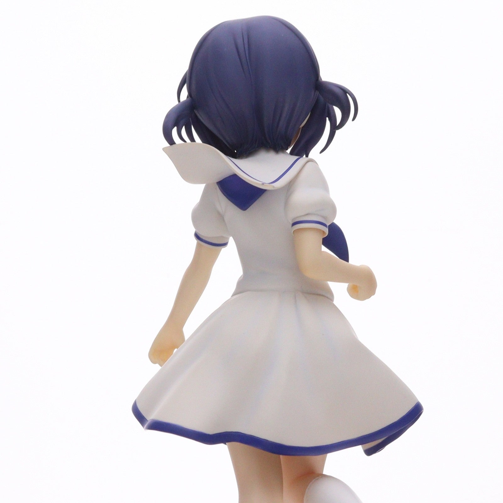 【中古即納】[FIG] マヤ(Summer Uniform) ご注文はうさぎですか～～ 1/7 完成品 フィギュア(PF128) PLUM(プラム)(20200429)