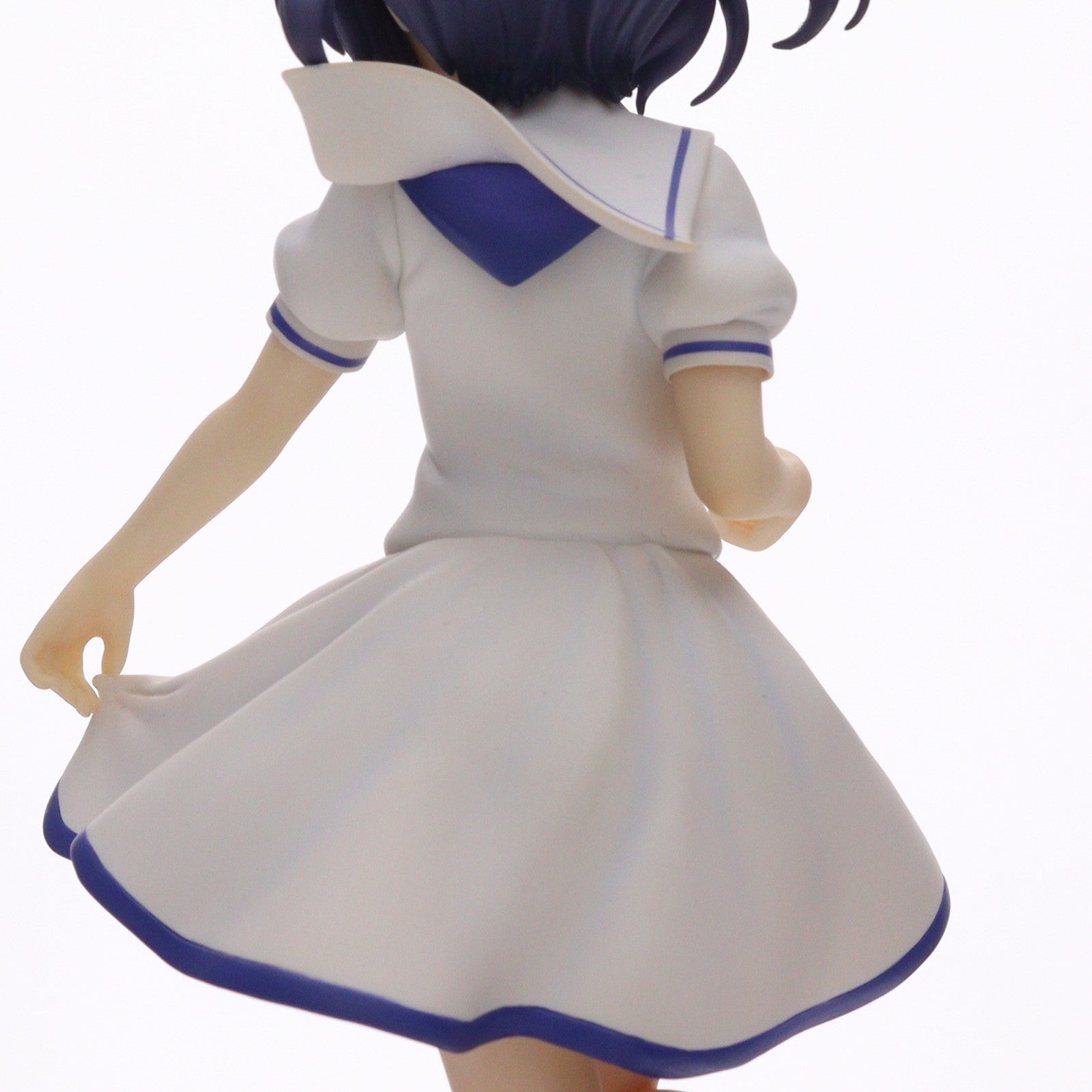 【中古即納】[FIG] マヤ(Summer Uniform) ご注文はうさぎですか～～ 1/7 完成品 フィギュア(PF128) PLUM(プラム)(20200429)