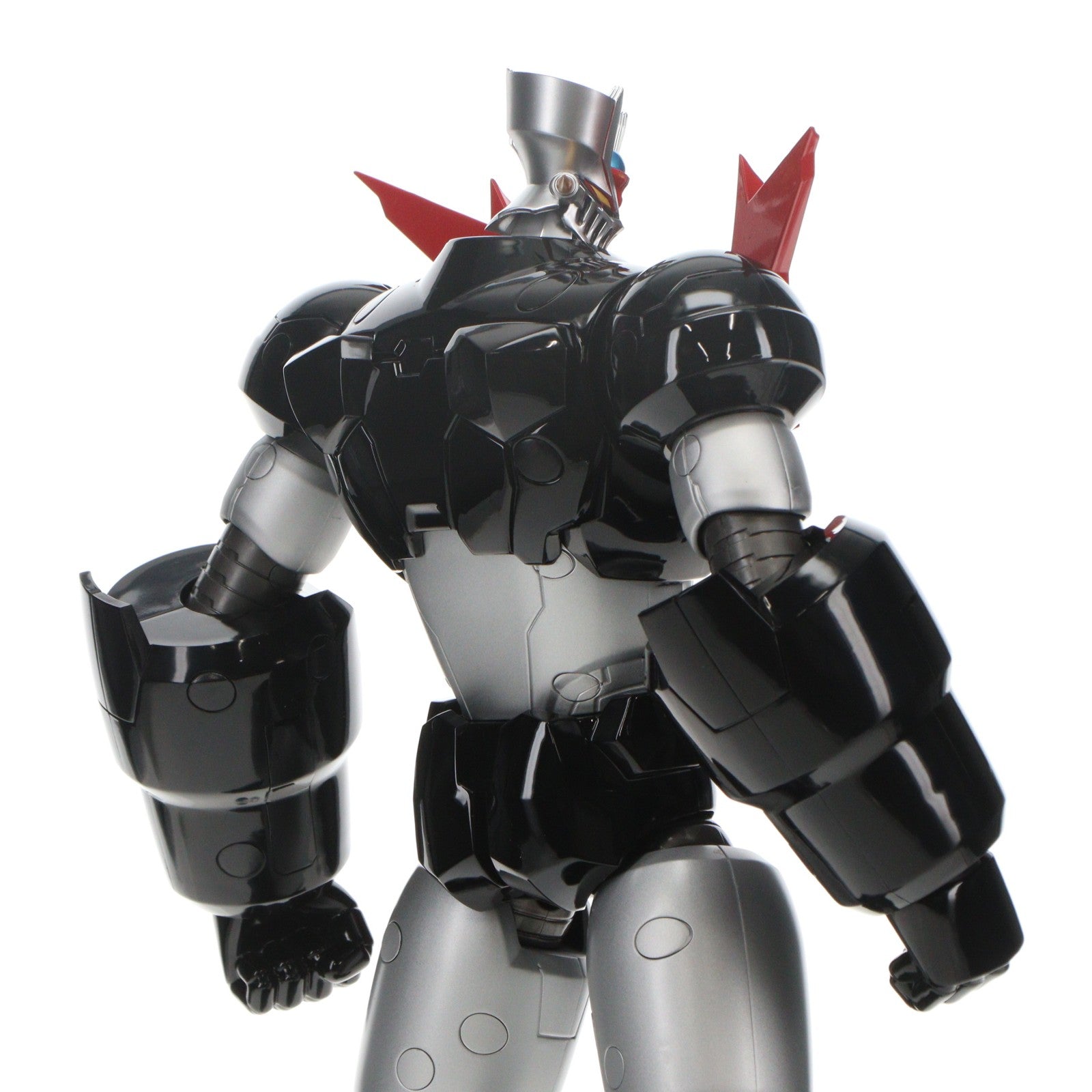 【中古即納】[FIG] ヘビーメタル「真マジンガーZERO」 マジンガーZERO 完成品 可動フィギュア ACTION TOYS(アクショントイズ)(20250930)
