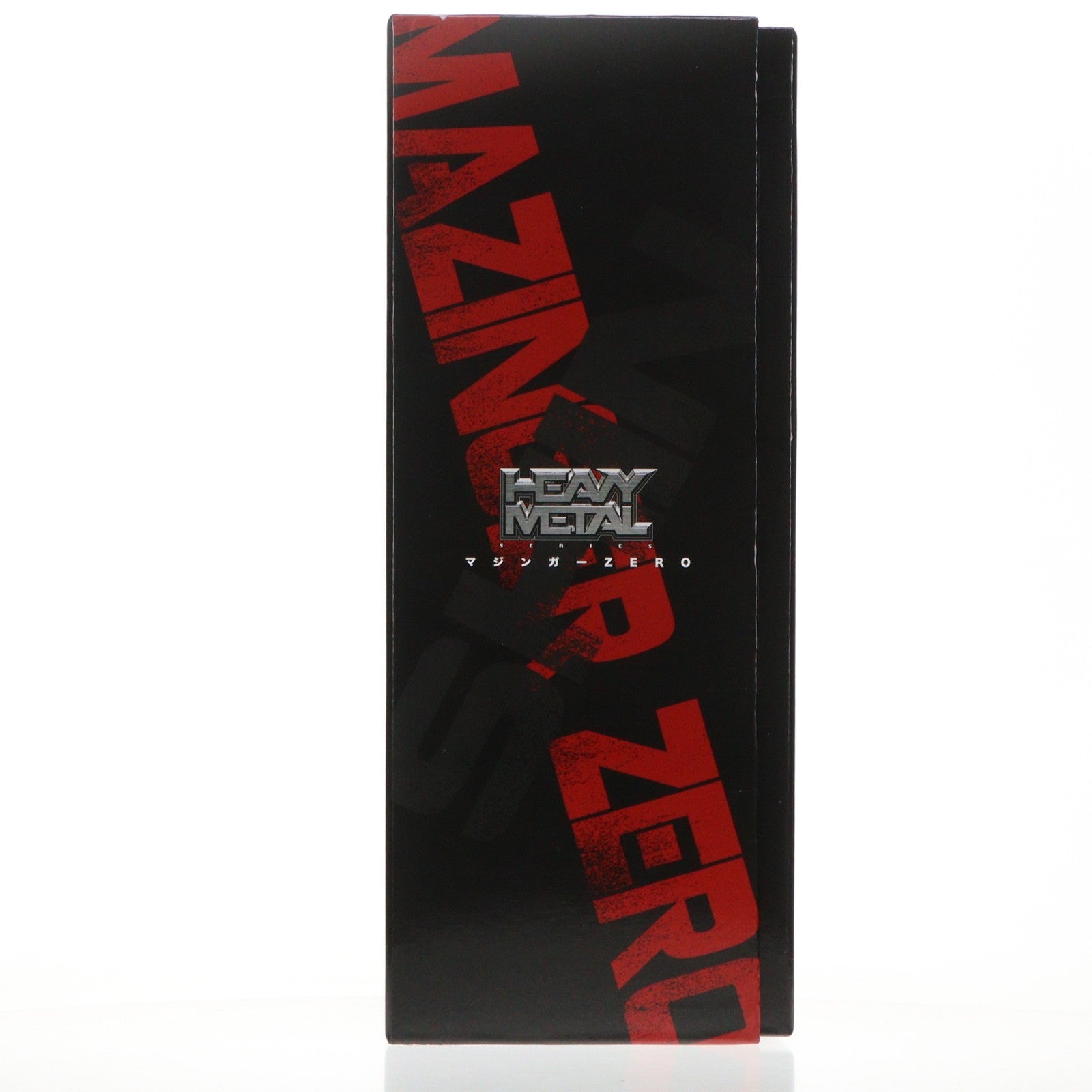 【中古即納】[FIG] ヘビーメタル「真マジンガーZERO」 マジンガーZERO 完成品 可動フィギュア ACTION TOYS(アクショントイズ)(20250930)