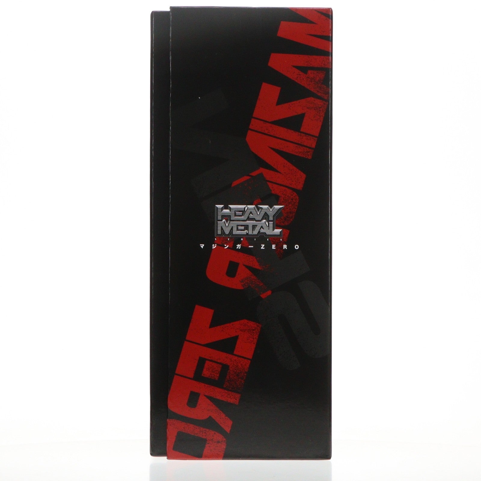 【中古即納】[FIG] ヘビーメタル「真マジンガーZERO」 マジンガーZERO 完成品 可動フィギュア ACTION TOYS(アクショントイズ)(20250930)