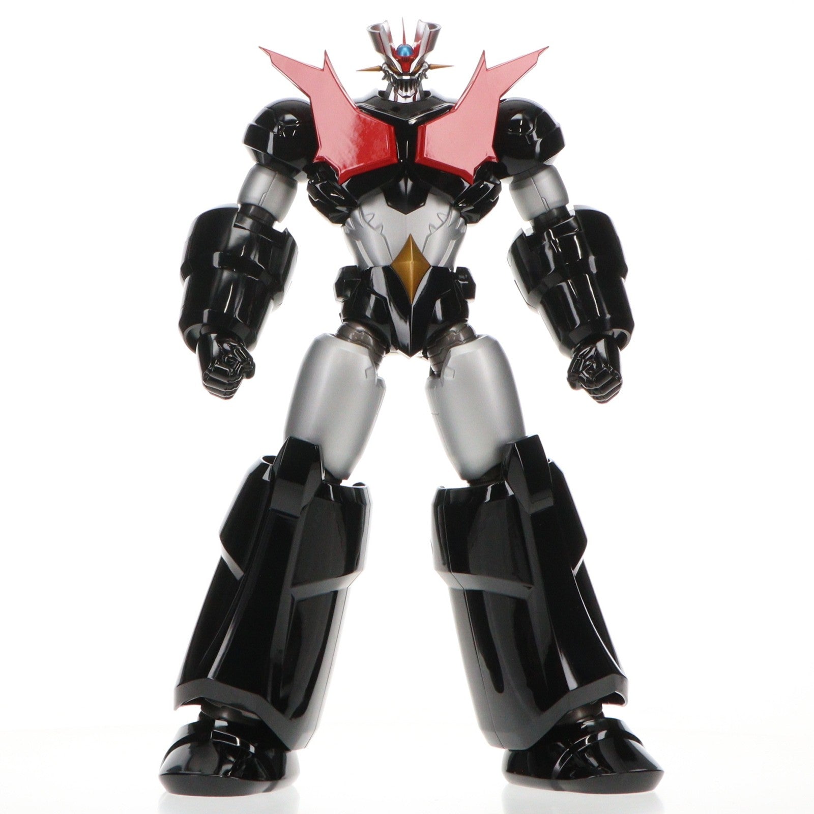 【中古即納】[FIG] ヘビーメタル「真マジンガーZERO」 マジンガーZERO 完成品 可動フィギュア ACTION TOYS(アクショントイズ)(20250930)