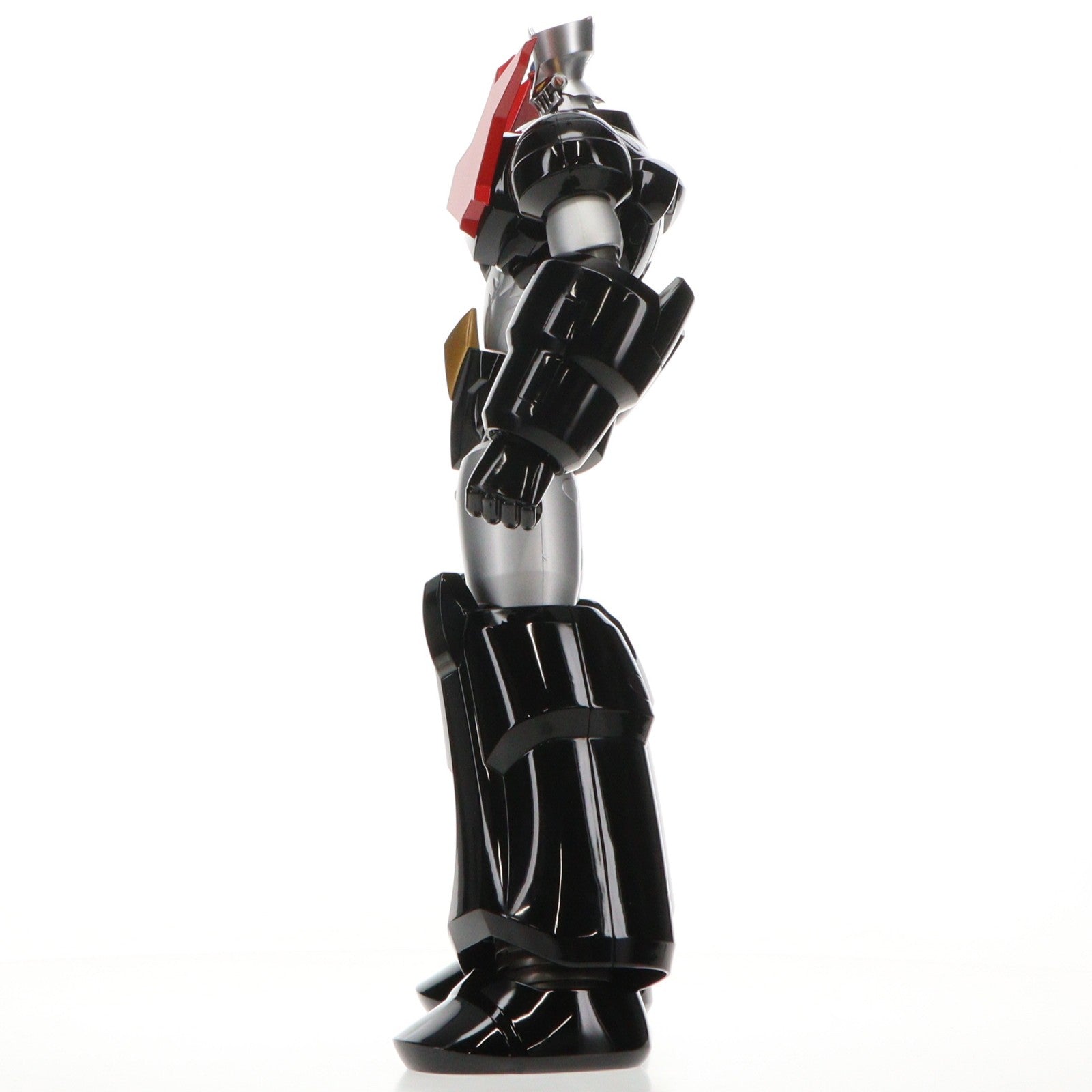 【中古即納】[FIG] ヘビーメタル「真マジンガーZERO」 マジンガーZERO 完成品 可動フィギュア ACTION TOYS(アクショントイズ)(20250930)