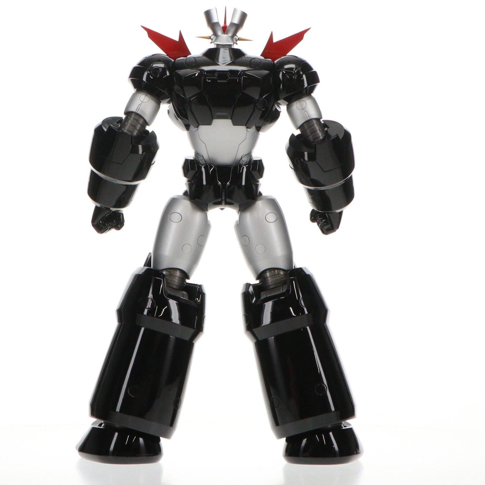 【中古即納】[FIG] ヘビーメタル「真マジンガーZERO」 マジンガーZERO 完成品 可動フィギュア ACTION TOYS(アクショントイズ)(20250930)