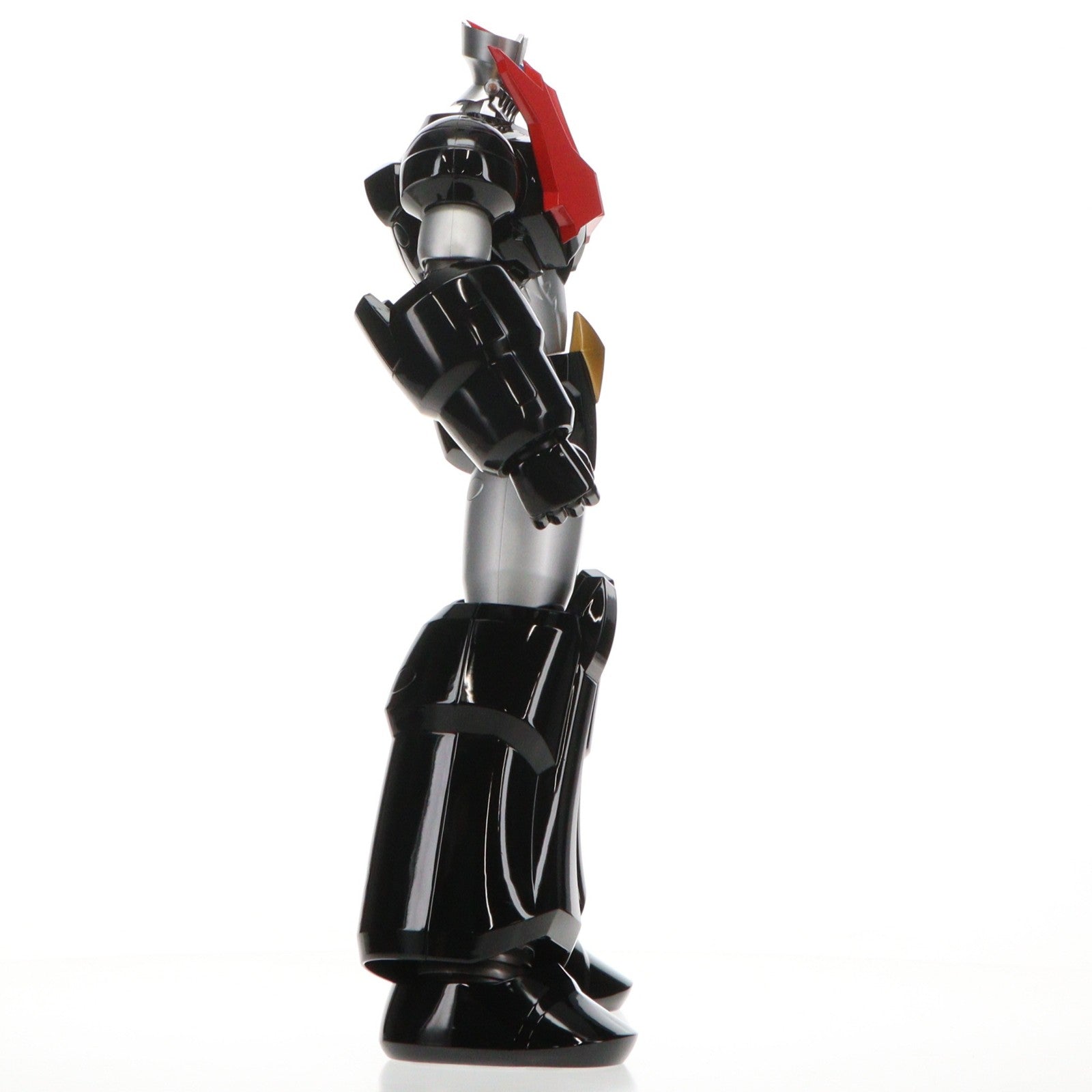 【中古即納】[FIG] ヘビーメタル「真マジンガーZERO」 マジンガーZERO 完成品 可動フィギュア ACTION TOYS(アクショントイズ)(20250930)