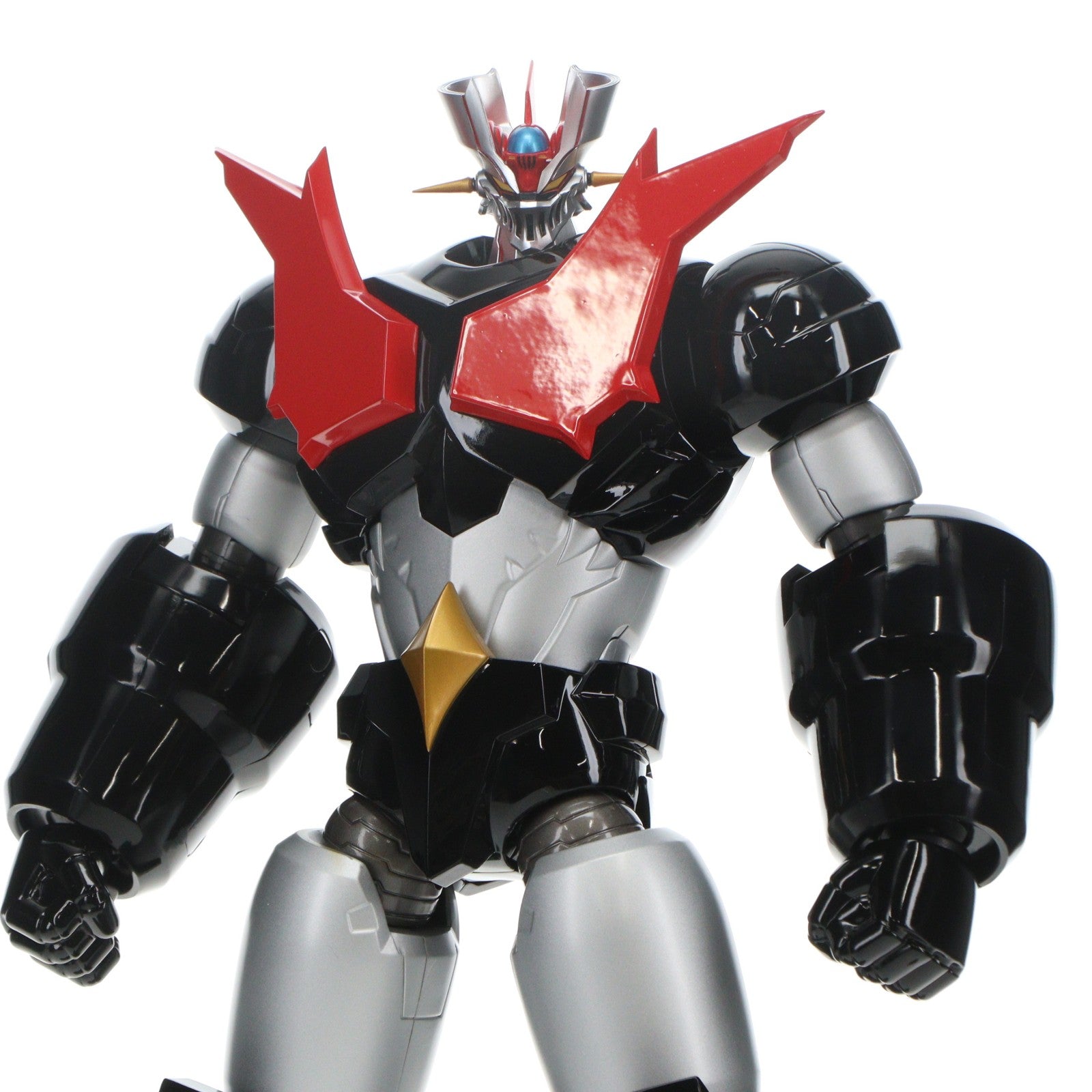 【中古即納】[FIG] ヘビーメタル「真マジンガーZERO」 マジンガーZERO 完成品 可動フィギュア ACTION TOYS(アクショントイズ)(20250930)
