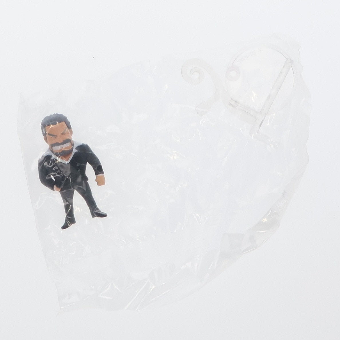 【中古即納】[FIG] (単品) モンキー・D・ガープ From TV animation ONE PIECE(ワンピース) ワンピの実 第二十海戦 フィギュア バンダイ(20241031)