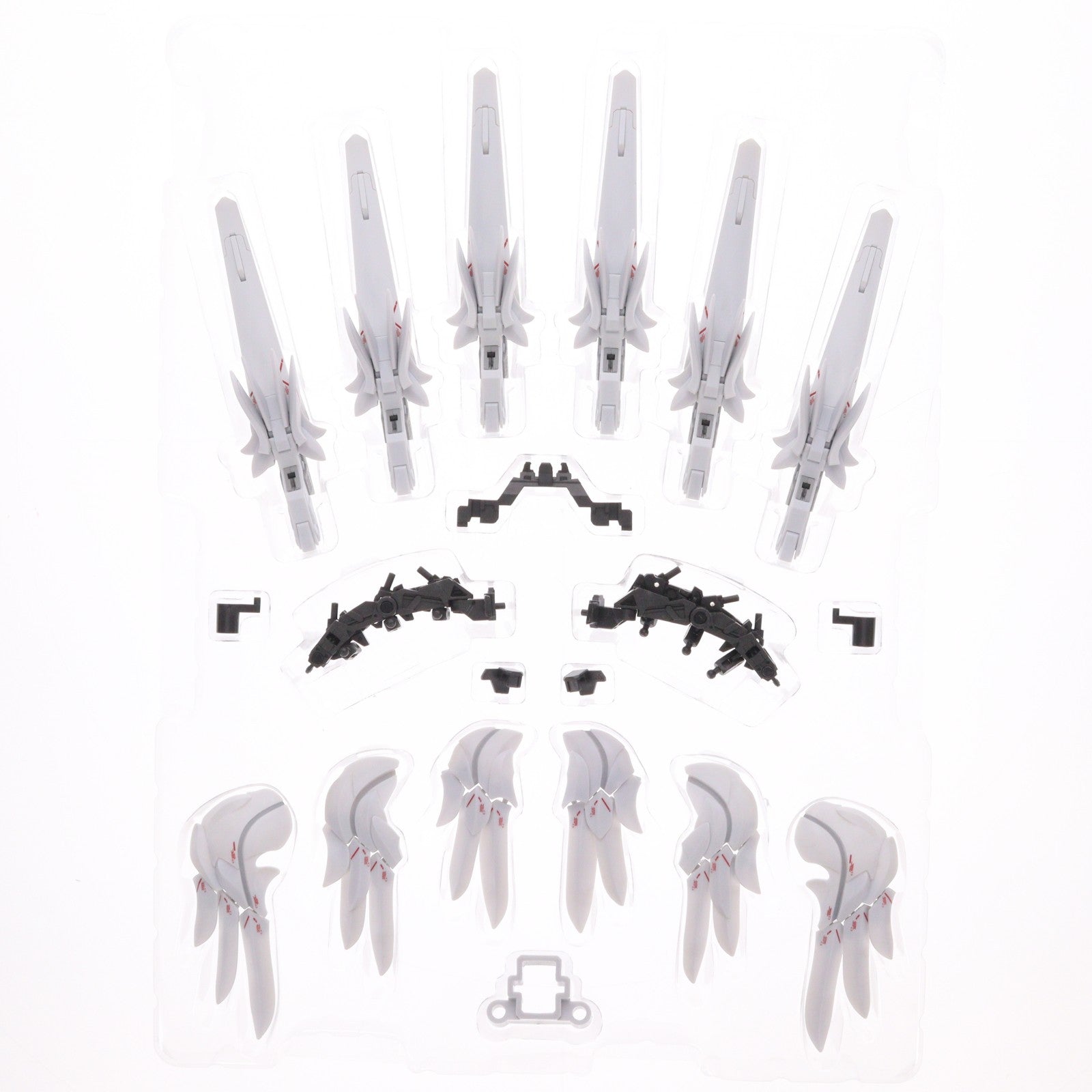 【中古即納】[FIG] (再販) 魂ウェブ商店限定 GUNDAM FIX FIGURATION METAL COMPOSITE ウイングガンダムスノーホワイトプレリュード 新機動戦記ガンダムW Frozen Teardrop(ウイング フローズンティアドロップ) 完成品 可動フィギュア バンダイスピリッツ(20240517)