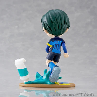 【中古即納】[FIG] PalVerse Pale. 糸師凛(いとしりん) ブルーロック 完成品 フィギュア ブシロードクリエイティブ(20250731)