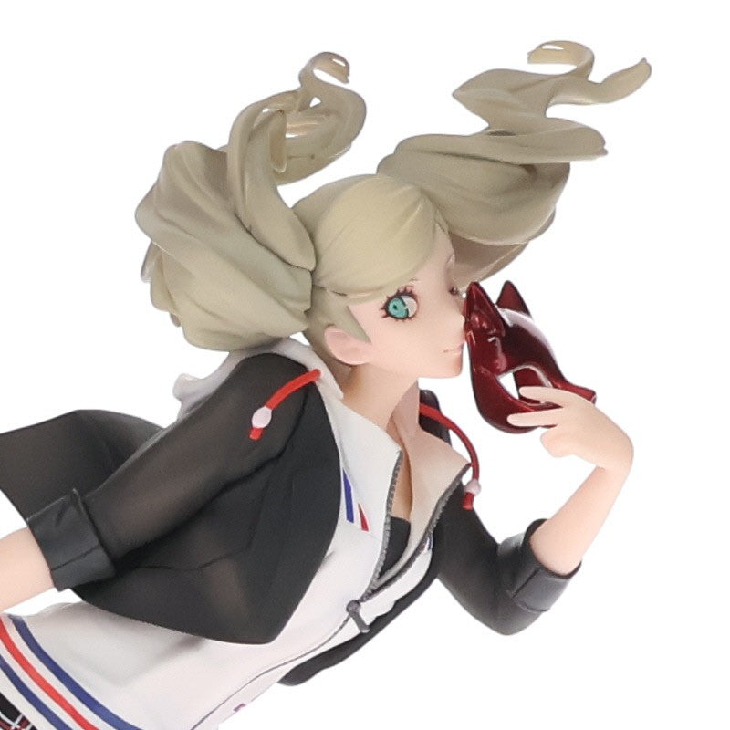 【中古即納】[FIG] 高巻杏(たかまきあん) 制服Ver. ペルソナ5 ザ・ロイヤル 1/7 完成品 フィギュア ホビージャパンオンラインショップ&ポストホビー厚木店限定 ホビージャパン/AMAKUNI(アマクニ)(20241031)