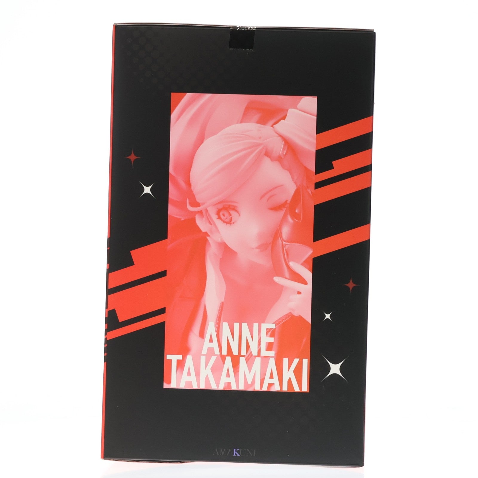 【中古即納】[FIG] 高巻杏(たかまきあん) 制服Ver. ペルソナ5 ザ・ロイヤル 1/7 完成品 フィギュア ホビージャパンオンラインショップ&ポストホビー厚木店限定 ホビージャパン/AMAKUNI(アマクニ)(20241031)