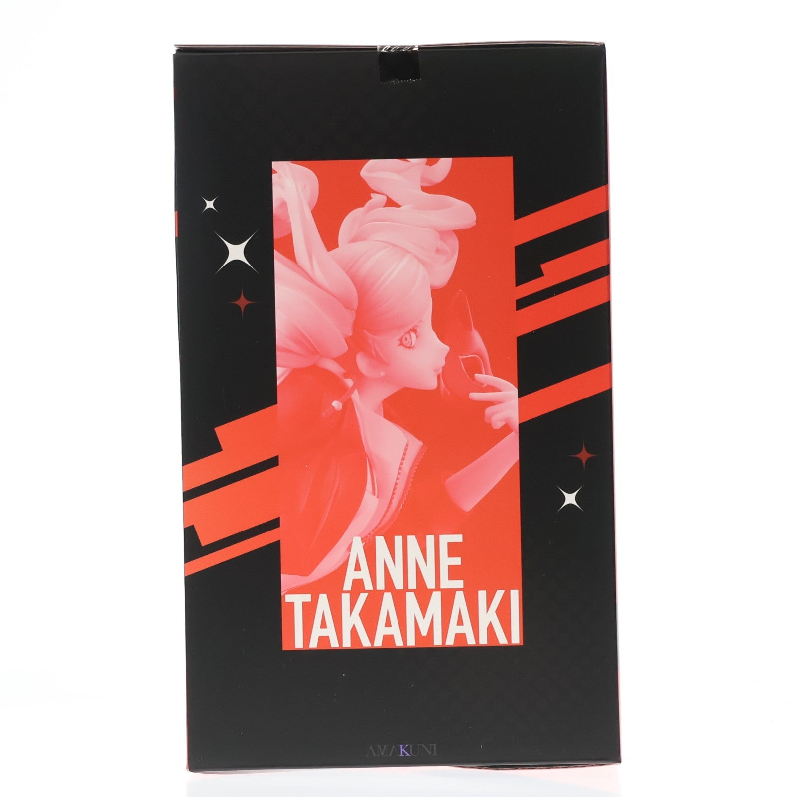 【中古即納】[FIG] 高巻杏(たかまきあん) 制服Ver. ペルソナ5 ザ・ロイヤル 1/7 完成品 フィギュア ホビージャパンオンラインショップ&ポストホビー厚木店限定 ホビージャパン/AMAKUNI(アマクニ)(20241031)