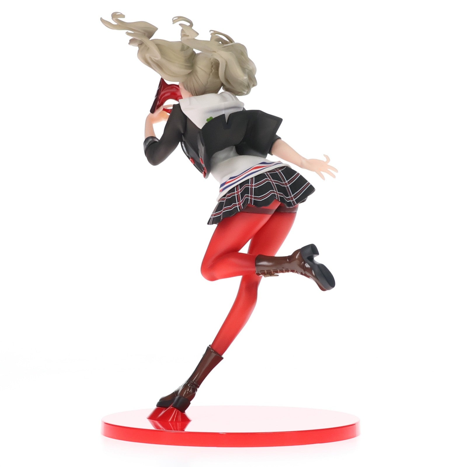 【中古即納】[FIG] 高巻杏(たかまきあん) 制服Ver. ペルソナ5 ザ・ロイヤル 1/7 完成品 フィギュア ホビージャパンオンラインショップ&ポストホビー厚木店限定 ホビージャパン/AMAKUNI(アマクニ)(20241031)