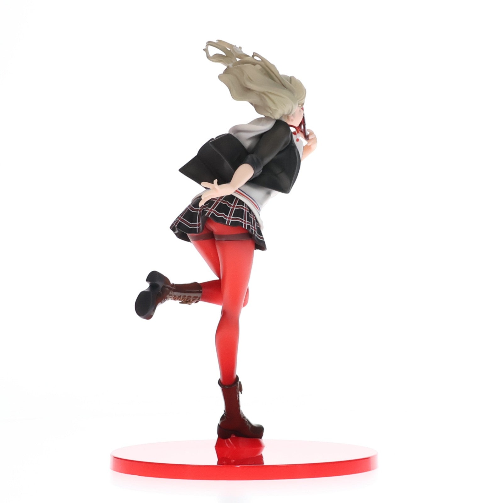 【中古即納】[FIG] 高巻杏(たかまきあん) 制服Ver. ペルソナ5 ザ・ロイヤル 1/7 完成品 フィギュア ホビージャパンオンラインショップ&ポストホビー厚木店限定 ホビージャパン/AMAKUNI(アマクニ)(20241031)
