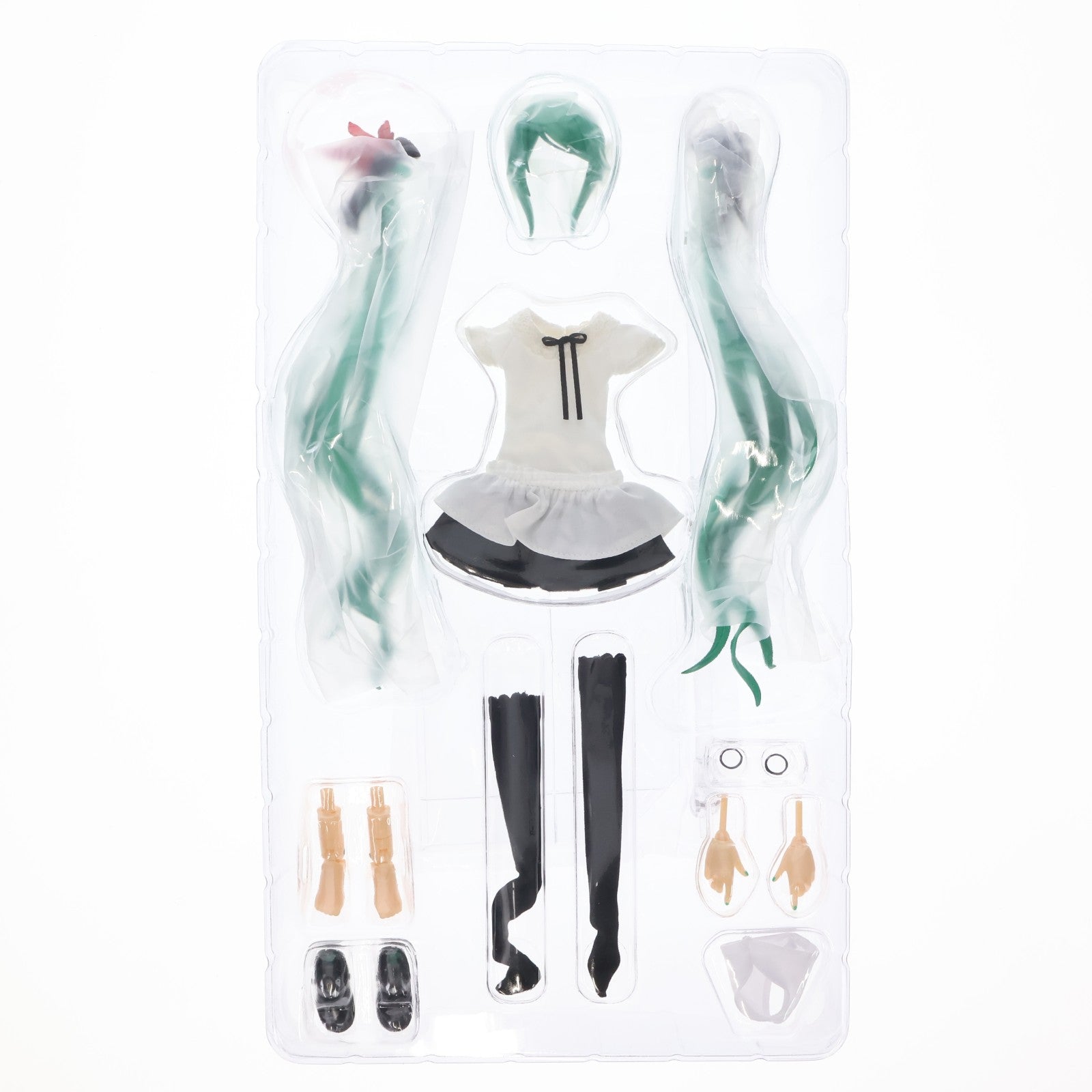 【中古即納】[FIG] リアルアクションヒーローズ No.725 RAH 初音ミク -Project DIVA- F ハニーウィップ デラックスVer. 完成品 可動フィギュア セガ・インタラクティブ(20160324)