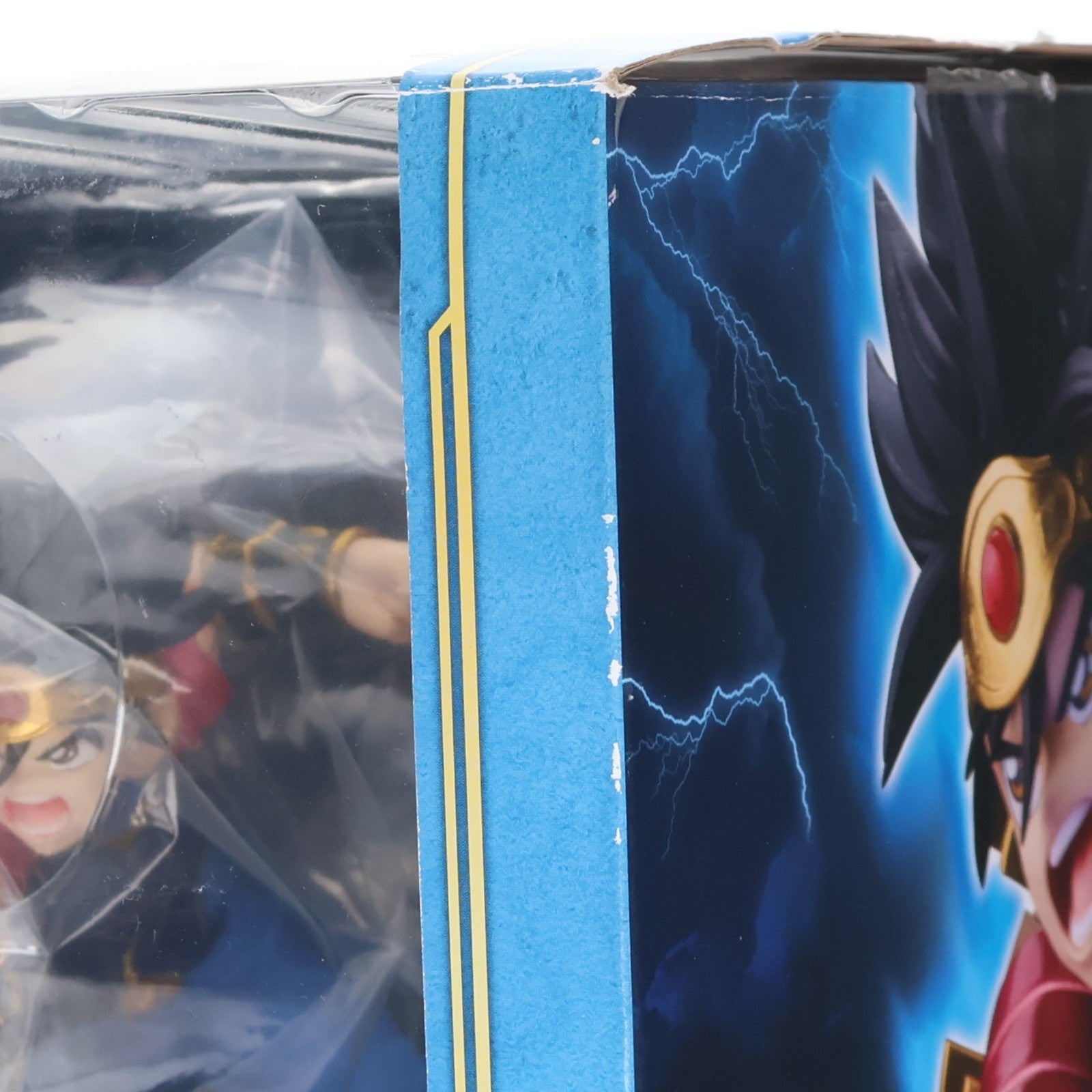 【中古即納】[FIG] ARTFX J ダイ ドラゴンクエスト ダイの大冒険 1/8 完成品 フィギュア(PP903) コトブキヤ(20220728)