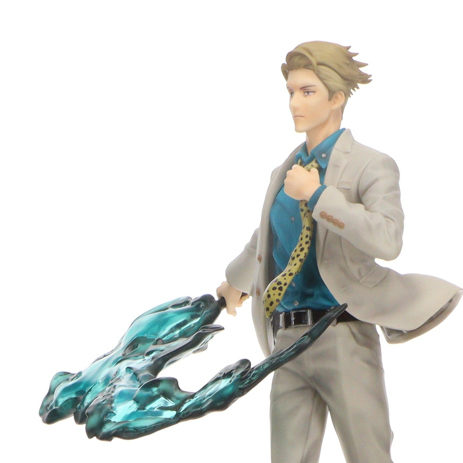 【中古即納】[FIG] 公式サイト&Amazon購入特典付属 eStream限定 七海建人(ななみけんと) 呪術廻戦 1/7 完成品 フィギュア eStream(20230930)