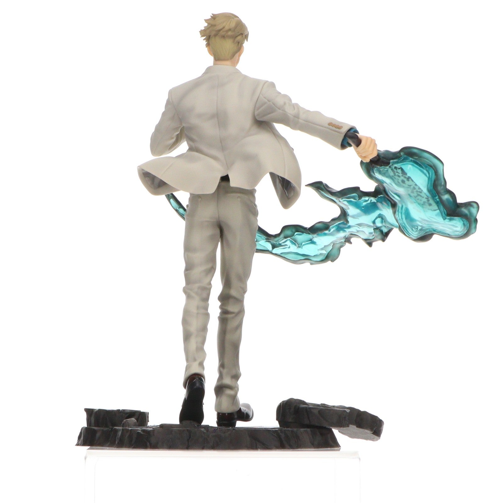 【中古即納】[FIG] 公式サイト&Amazon購入特典付属 eStream限定 七海建人(ななみけんと) 呪術廻戦 1/7 完成品 フィギュア eStream(20230930)