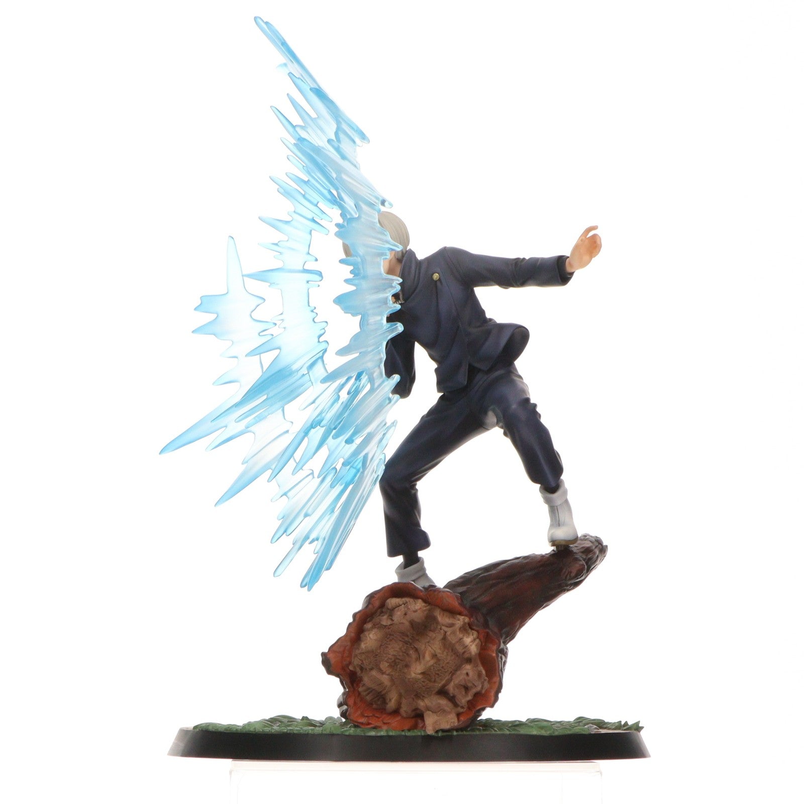 【中古即納】[FIG] SHIBUYA SCRAMBLE FIGURE 狗巻棘(いぬまきとげ) 呪術廻戦 1/7 完成品 フィギュア eStream/アルファサテライト(20230930)