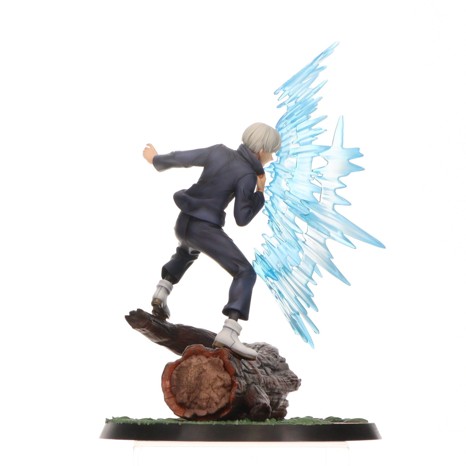 【中古即納】[FIG] SHIBUYA SCRAMBLE FIGURE 狗巻棘(いぬまきとげ) 呪術廻戦 1/7 完成品 フィギュア eStream/アルファサテライト(20230930)