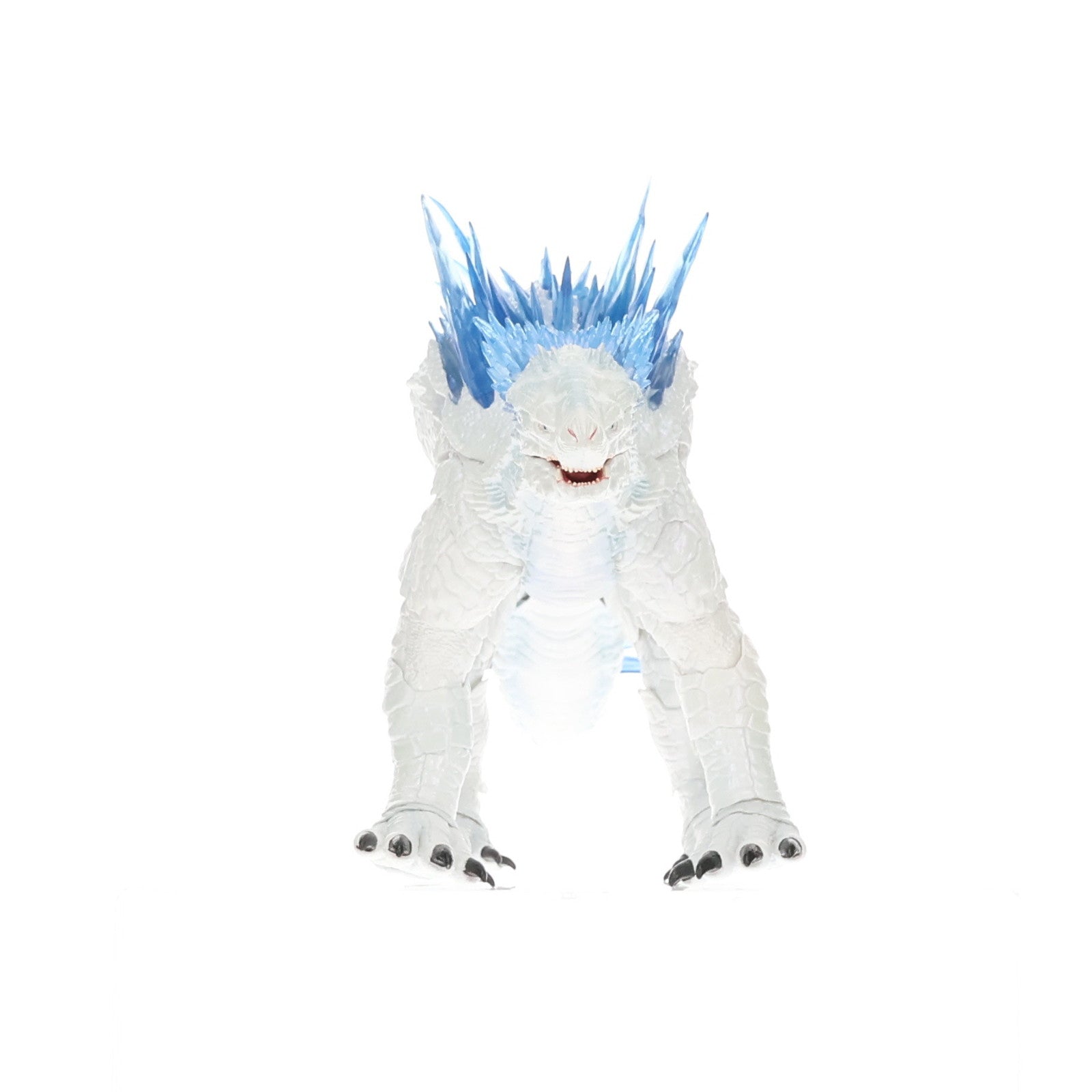【中古即納】[FIG] 魂ウェブ商店限定 S.H.MonsterArts(モンスターアーツ) SHIMO(シーモ) FROM GODZILLA × KONG:THE NEW EMPIRE ゴジラ×コング 新たなる帝国 完成品 可動フィギュア バンダイスピリッツ(20250124)