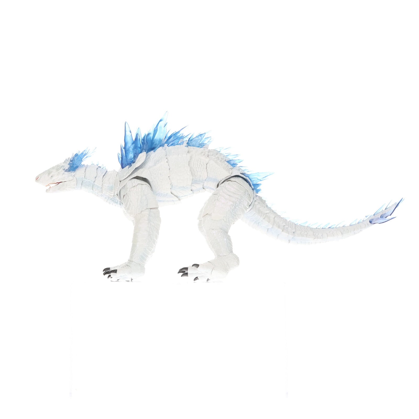 【中古即納】[FIG] 魂ウェブ商店限定 S.H.MonsterArts(モンスターアーツ) SHIMO(シーモ) FROM GODZILLA × KONG:THE NEW EMPIRE ゴジラ×コング 新たなる帝国 完成品 可動フィギュア バンダイスピリッツ(20250124)