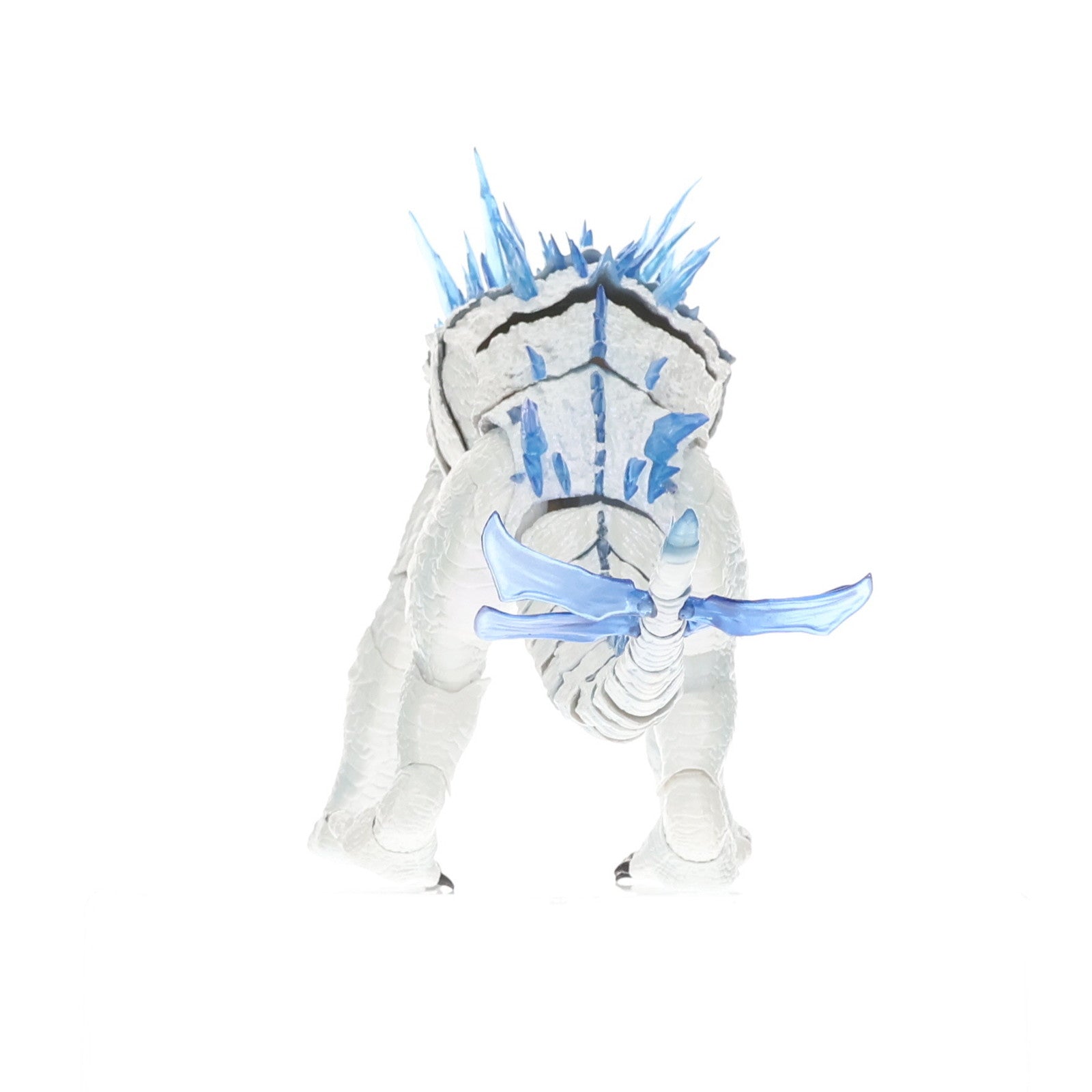 【中古即納】[FIG] 魂ウェブ商店限定 S.H.MonsterArts(モンスターアーツ) SHIMO(シーモ) FROM GODZILLA × KONG:THE NEW EMPIRE ゴジラ×コング 新たなる帝国 完成品 可動フィギュア バンダイスピリッツ(20250124)
