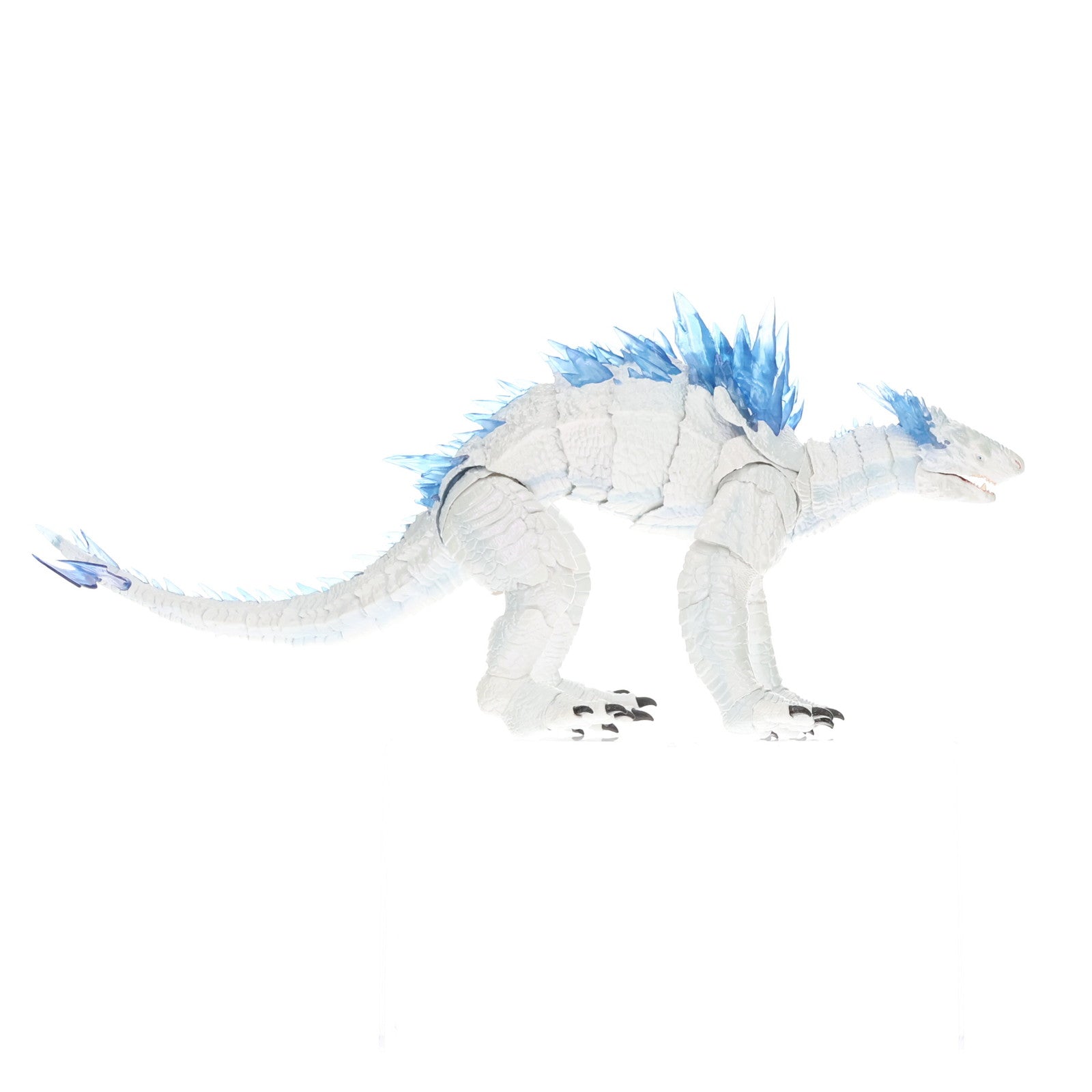 【中古即納】[FIG] 魂ウェブ商店限定 S.H.MonsterArts(モンスターアーツ) SHIMO(シーモ) FROM GODZILLA × KONG:THE NEW EMPIRE ゴジラ×コング 新たなる帝国 完成品 可動フィギュア バンダイスピリッツ(20250124)