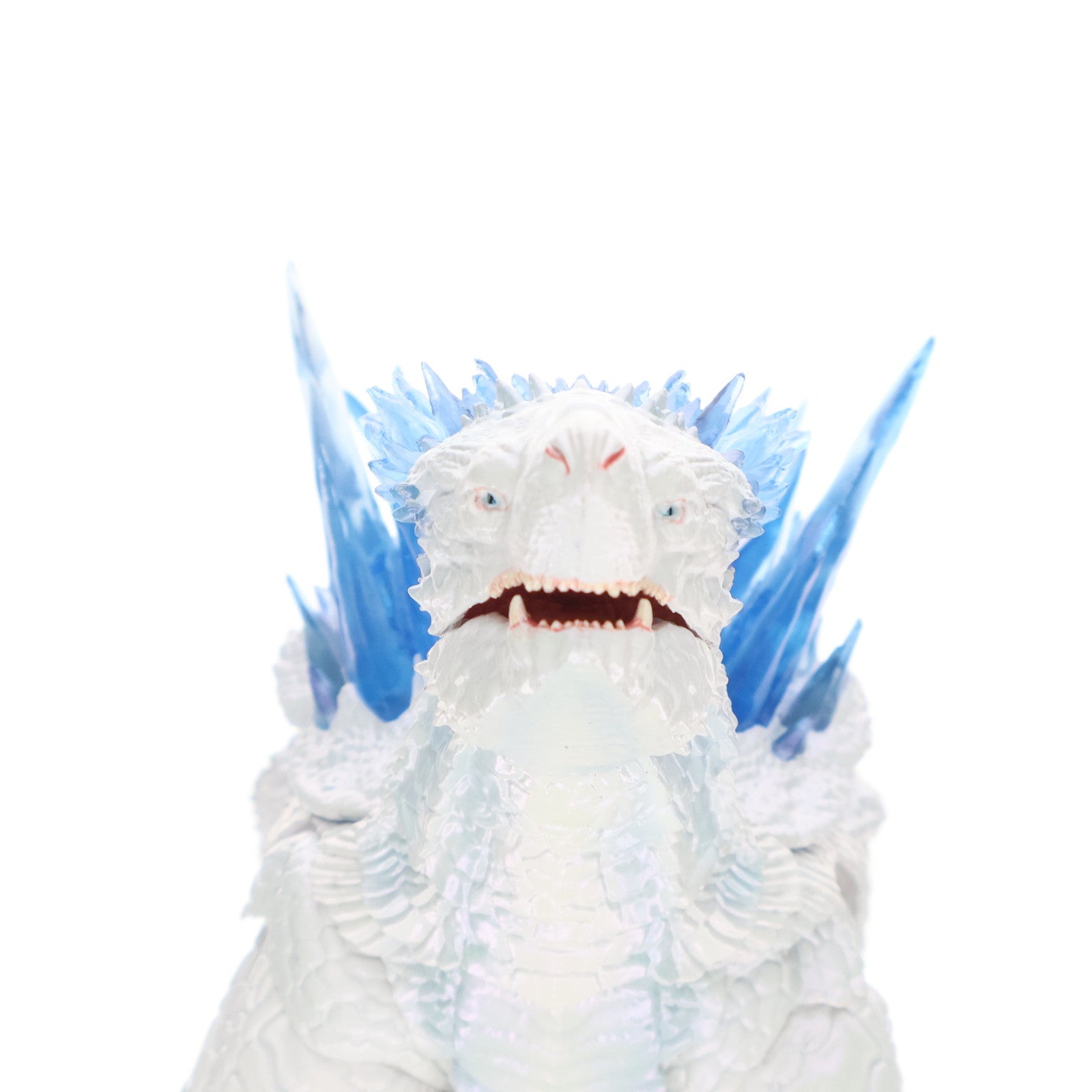 【中古即納】[FIG] 魂ウェブ商店限定 S.H.MonsterArts(モンスターアーツ) SHIMO(シーモ) FROM GODZILLA × KONG:THE NEW EMPIRE ゴジラ×コング 新たなる帝国 完成品 可動フィギュア バンダイスピリッツ(20250124)