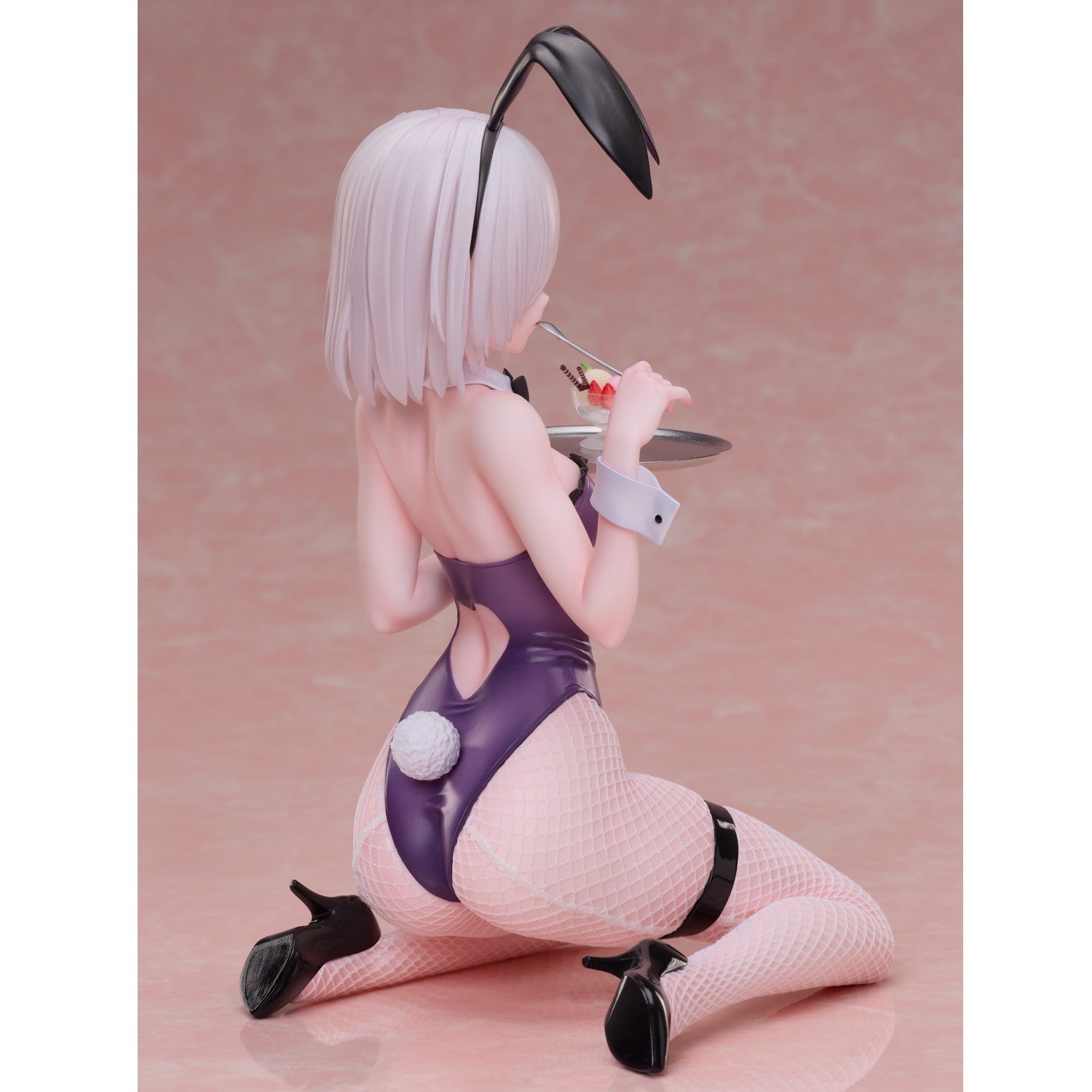 【中古即納】[FIG] B-style 『いろバニー』 Illustrated by mignon 1/6 完成品 フィギュア FREEing(フリーイング)(20250531)