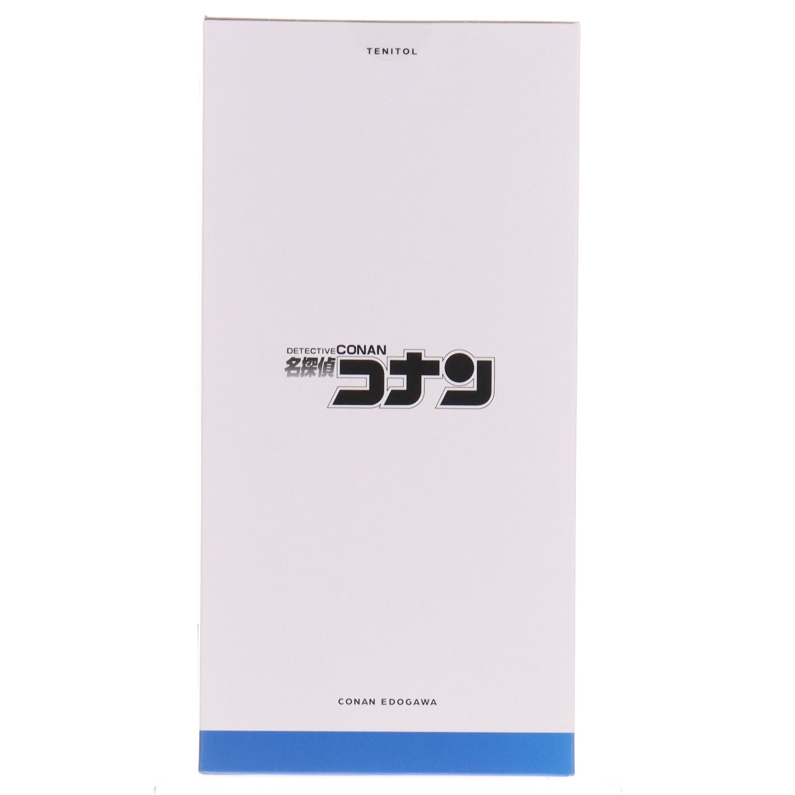 【中古即納】[FIG] TENITOL 江戸川コナン 名探偵コナン 完成品 フィギュア(AMU-TNL0084) フリュー(20241231)